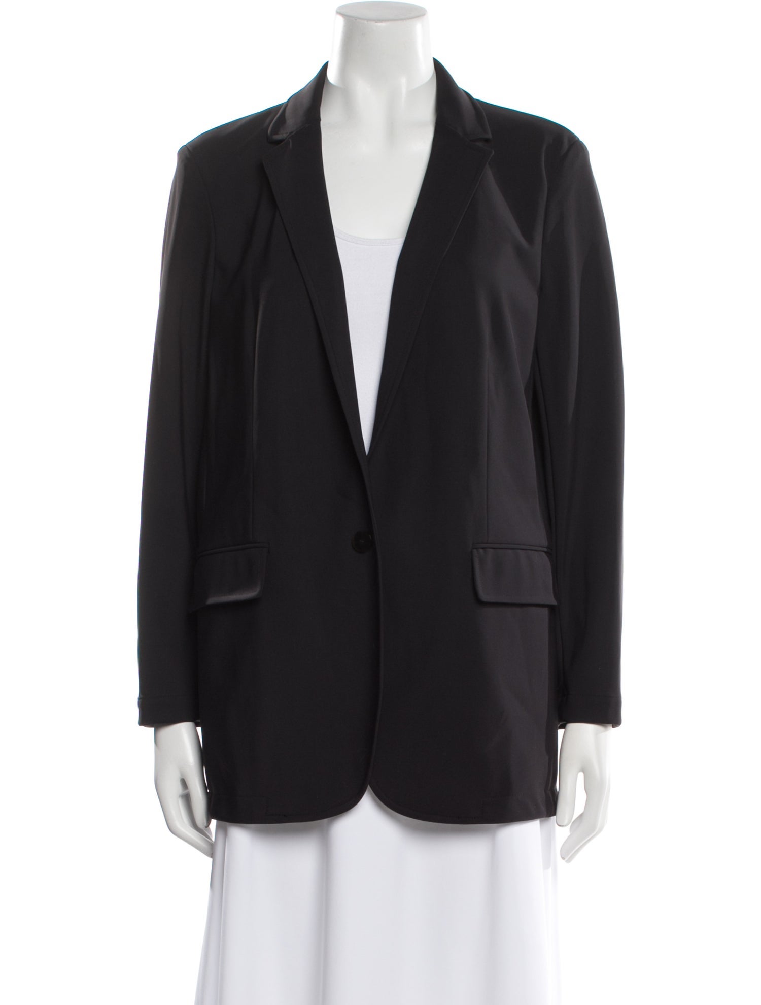 Theory Nylon Blazer