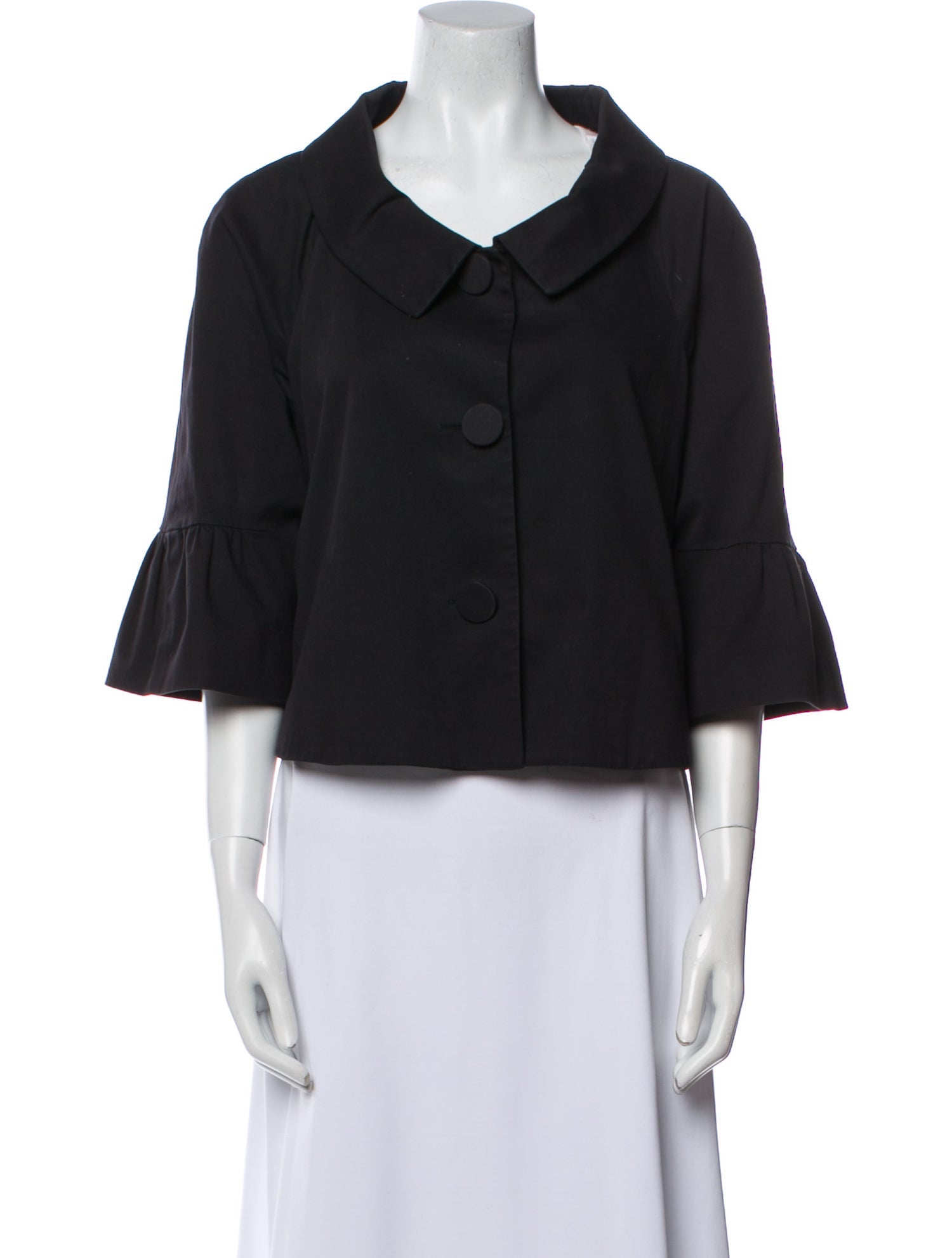 Theory Vintage Evening Jacket