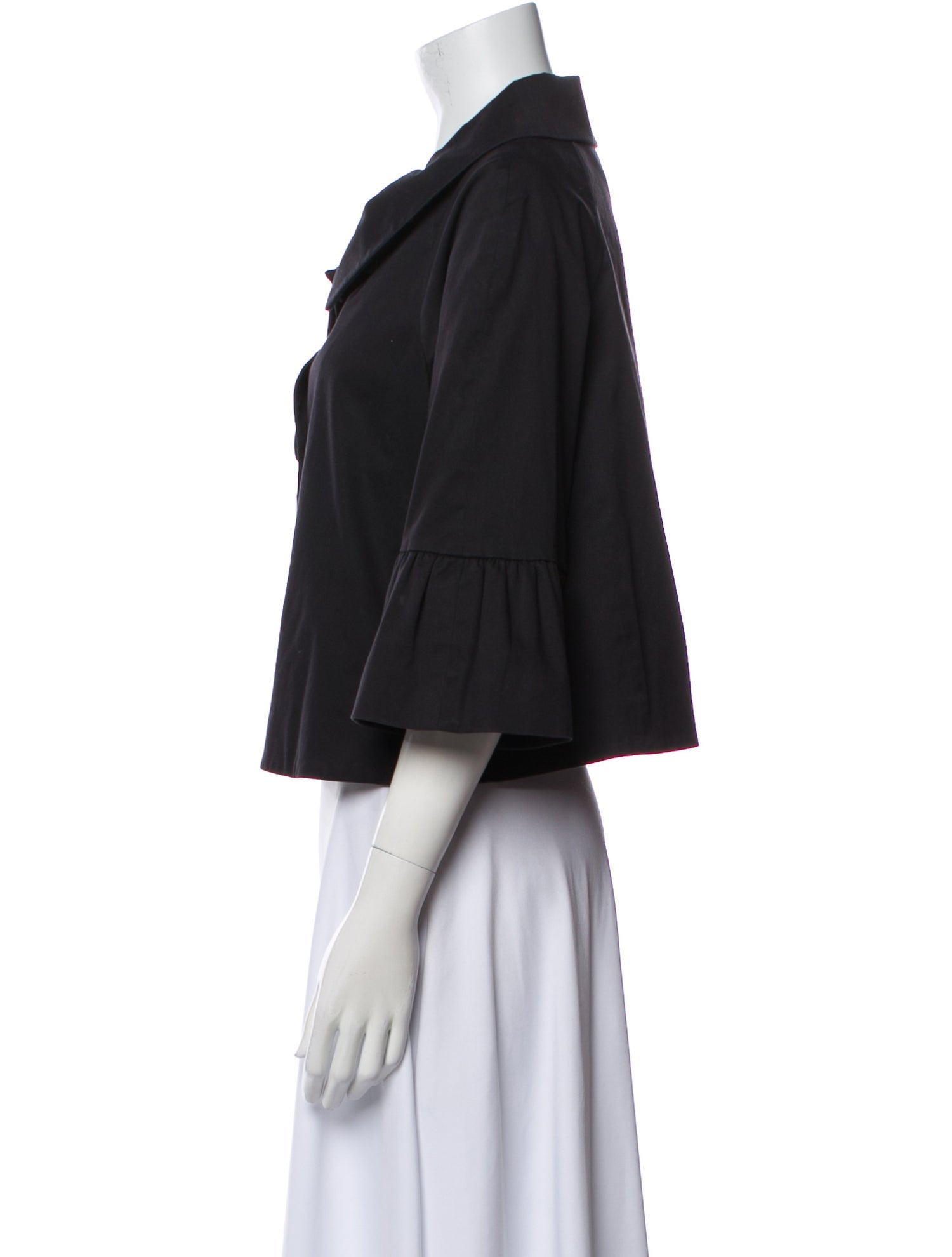 Theory Vintage Evening Jacket