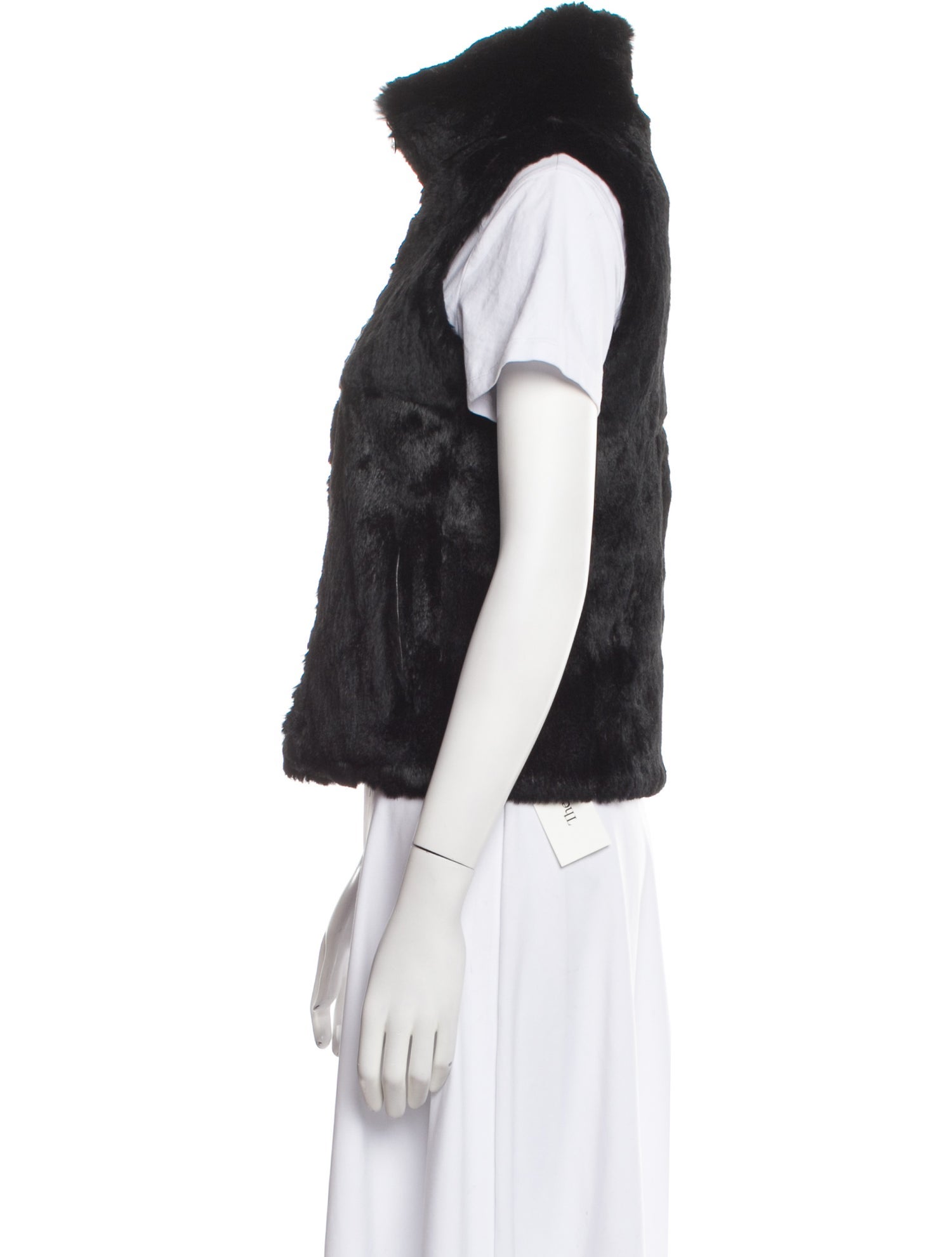 Theory Fur Fur Jacket