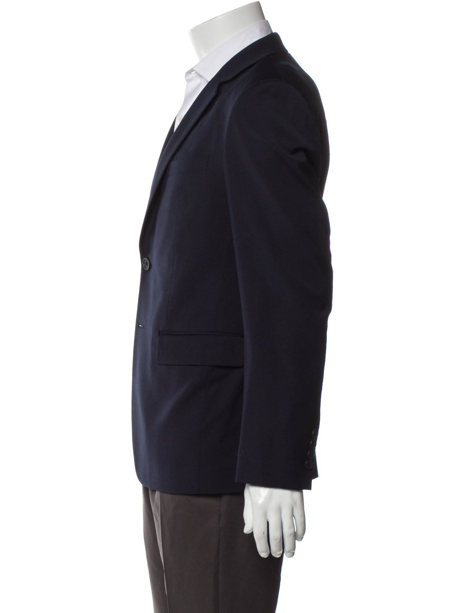 Theory Wool Blazer