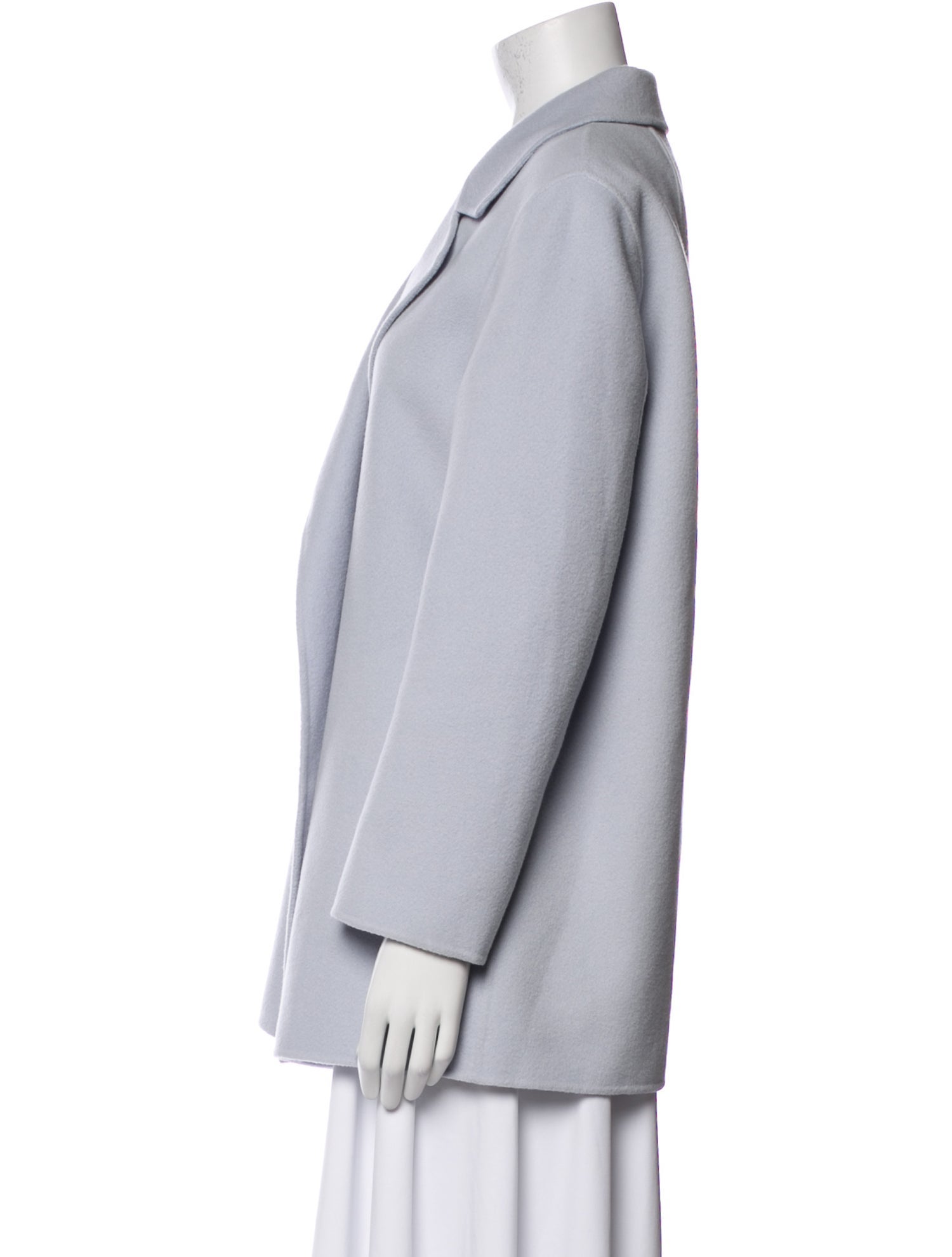 Theory Wool Coat