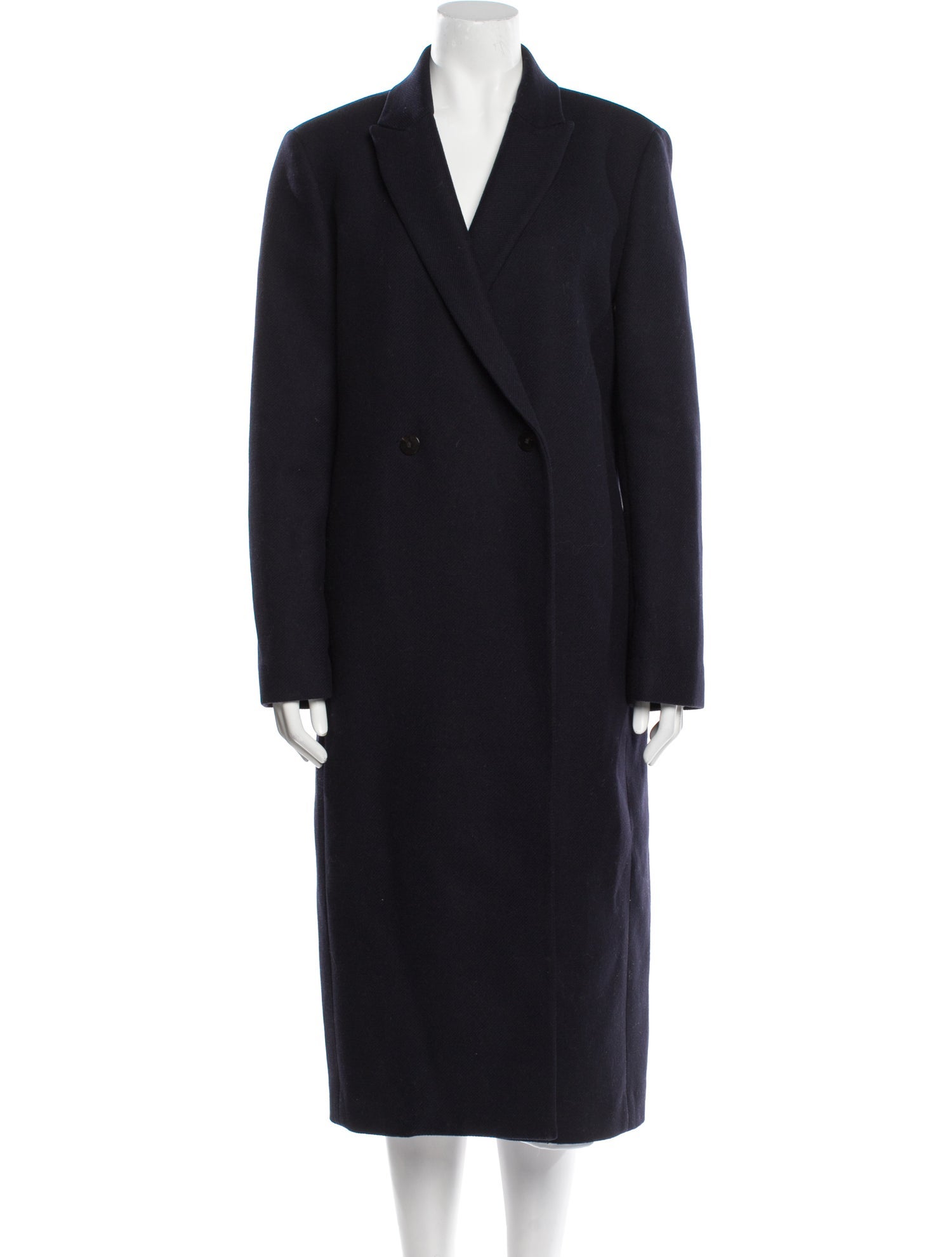 Theory Wool Coat