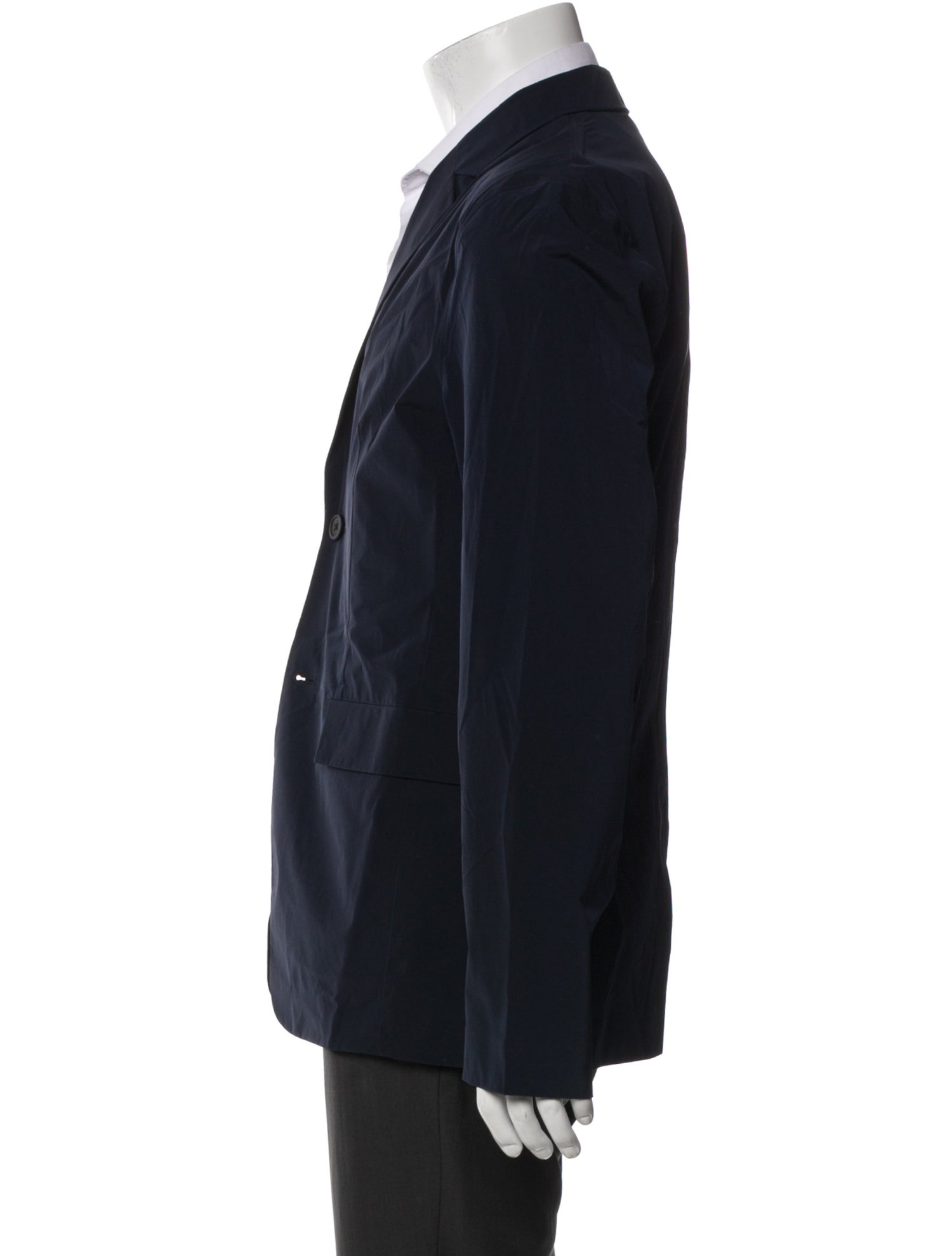 Theory Peacoat