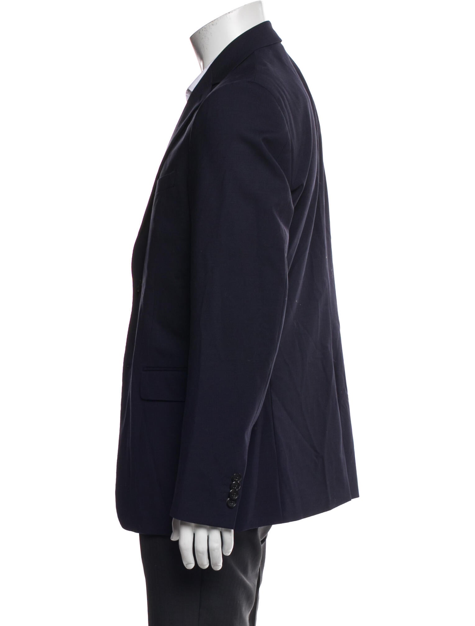 Theory Overcoat