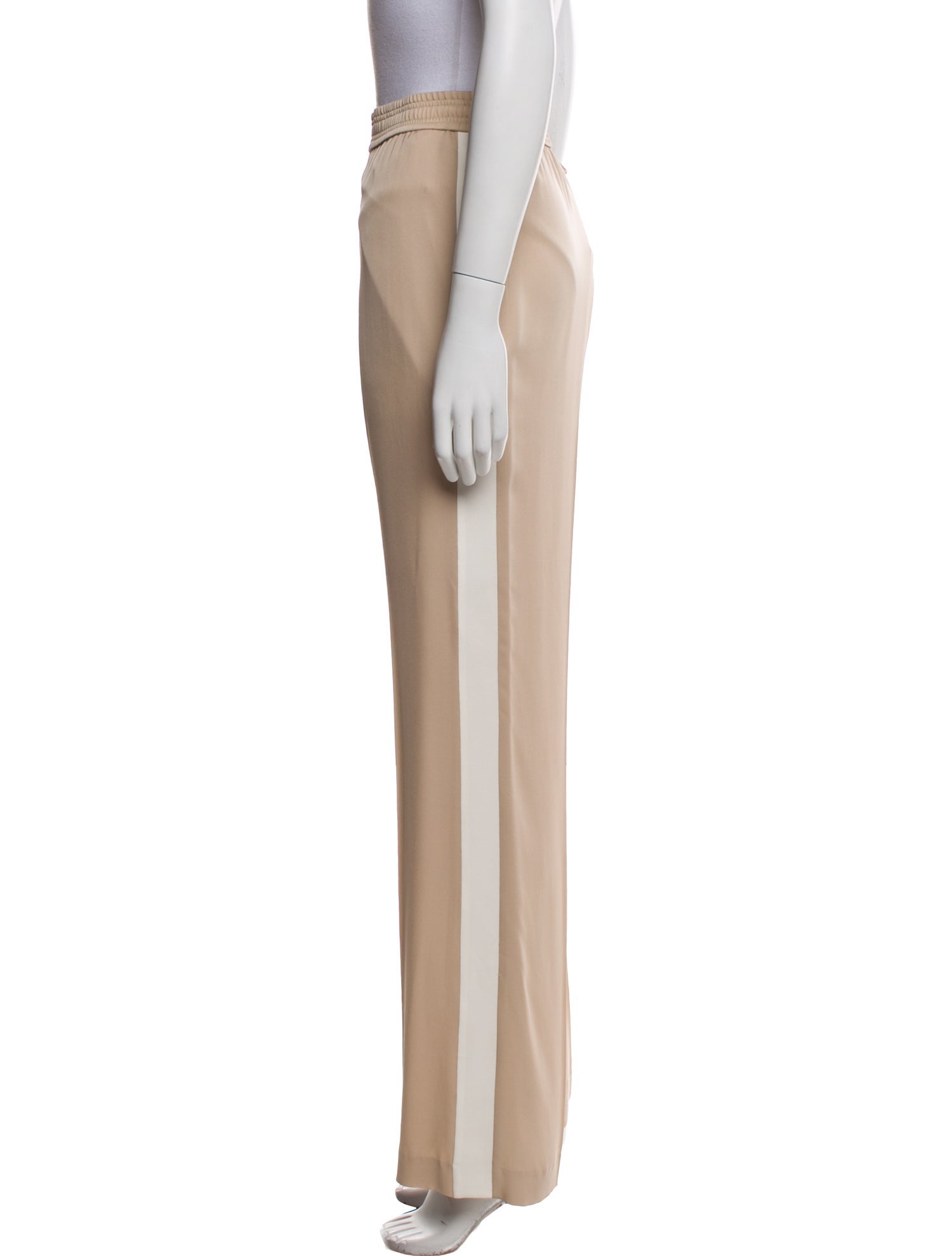 Theory Silk Sweatpants w/ Tags