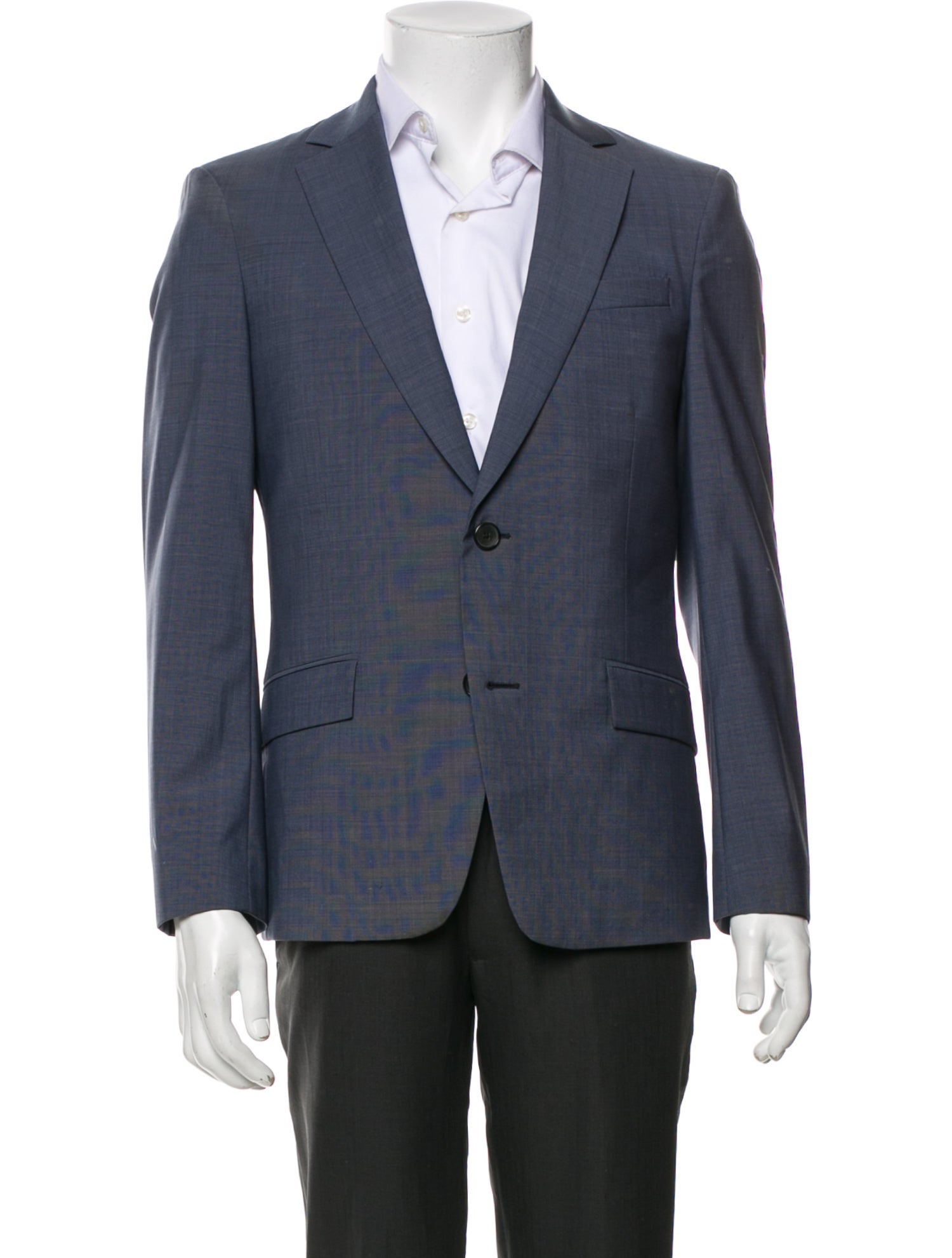 Theory Wool Blazer