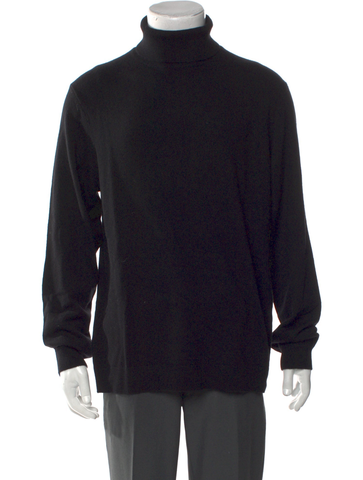 Theory Cashmere Turtleneck Pullover w/ Tags