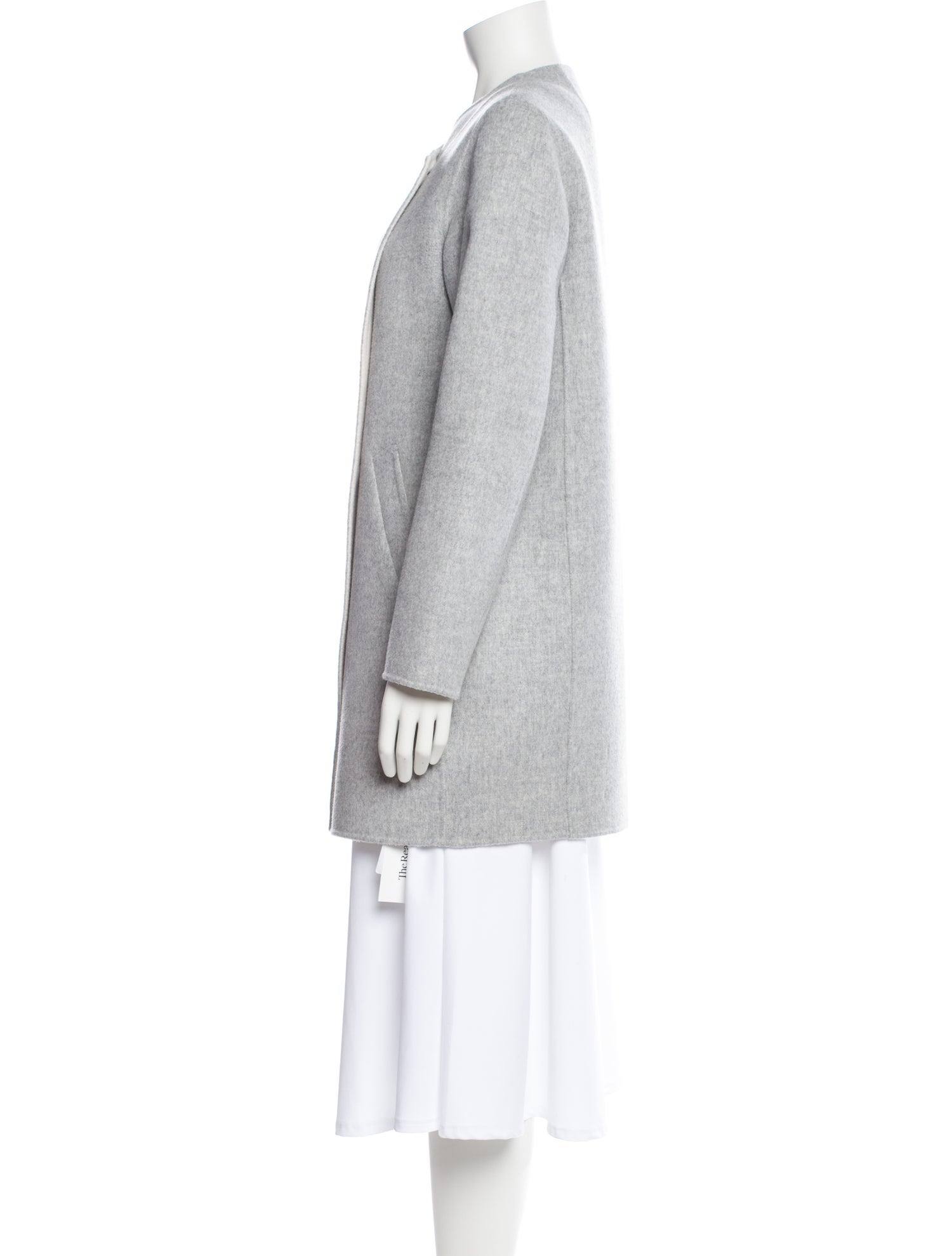 Theory Wool Evening Jacket