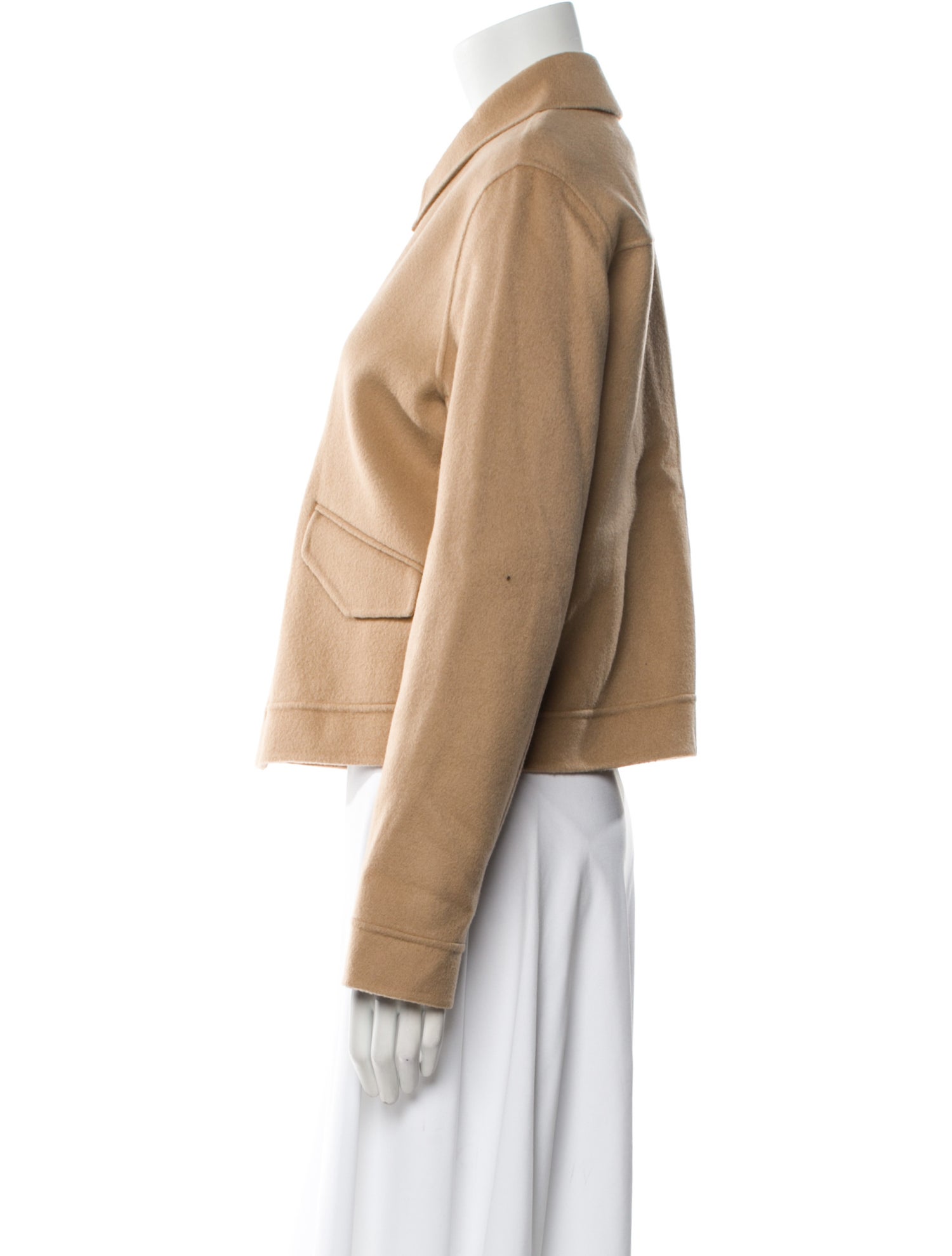 Theory Wool Coat