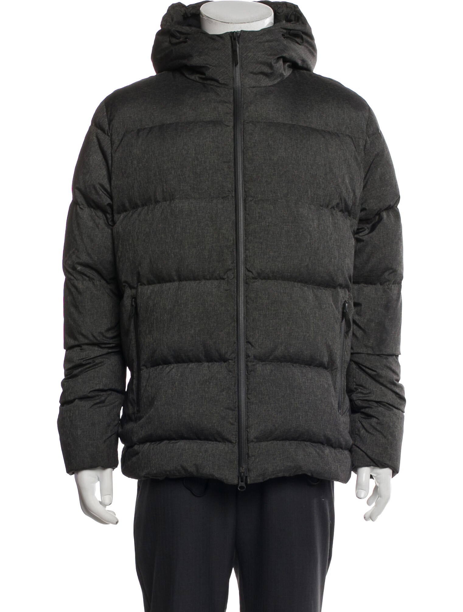 Theory Puffer Coat