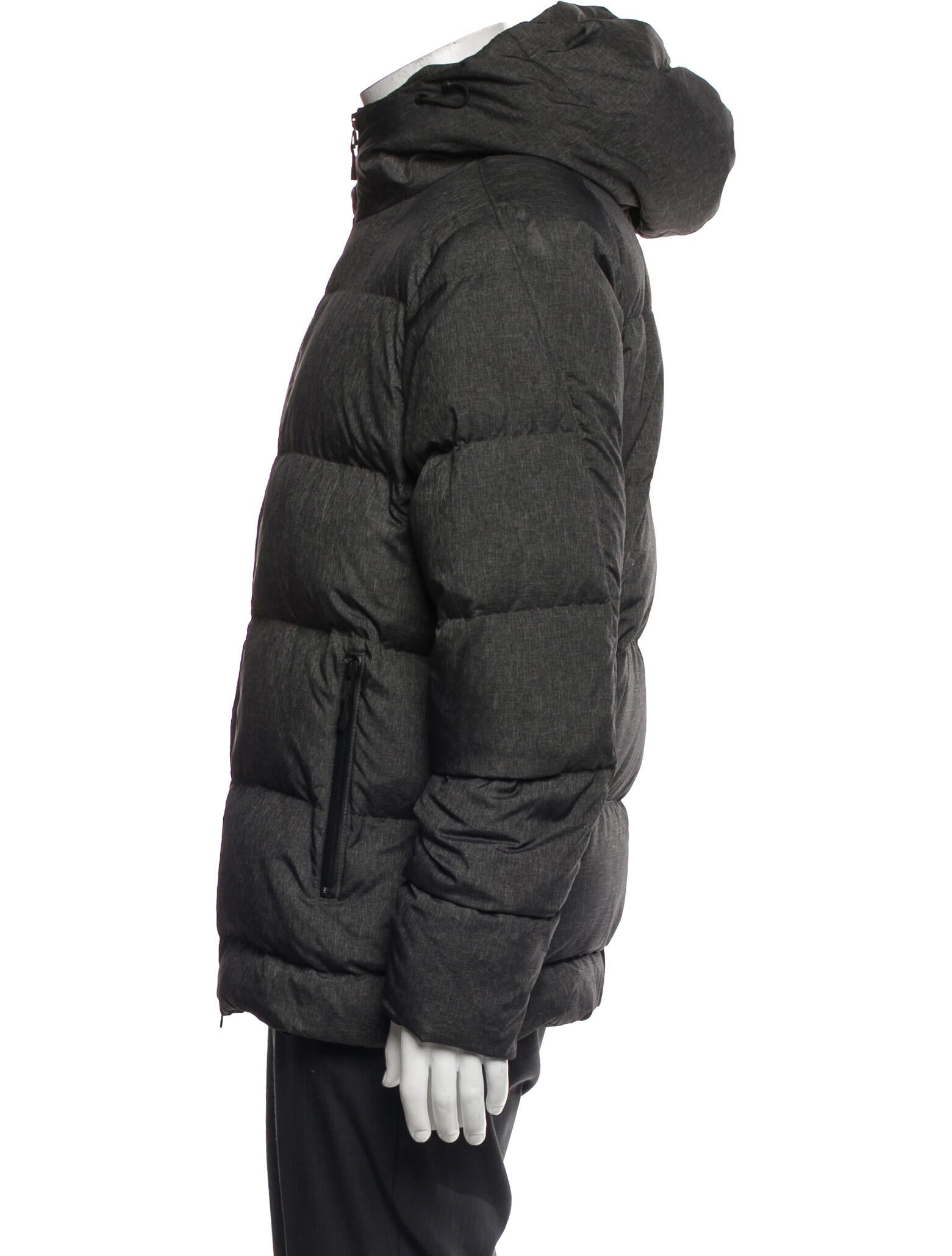 Theory Puffer Coat