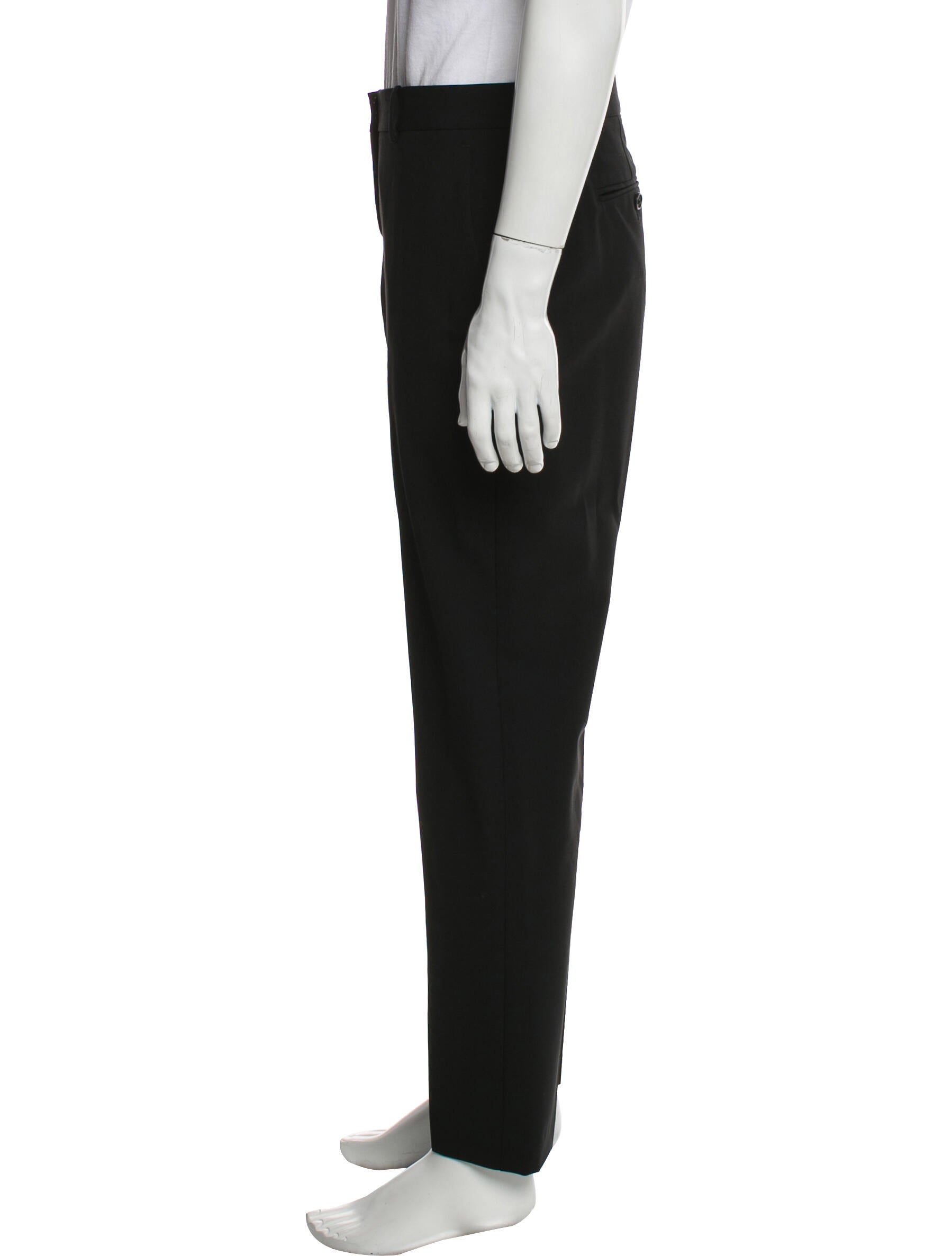 Theory Virgin Wool Dress Pants w/ Tags