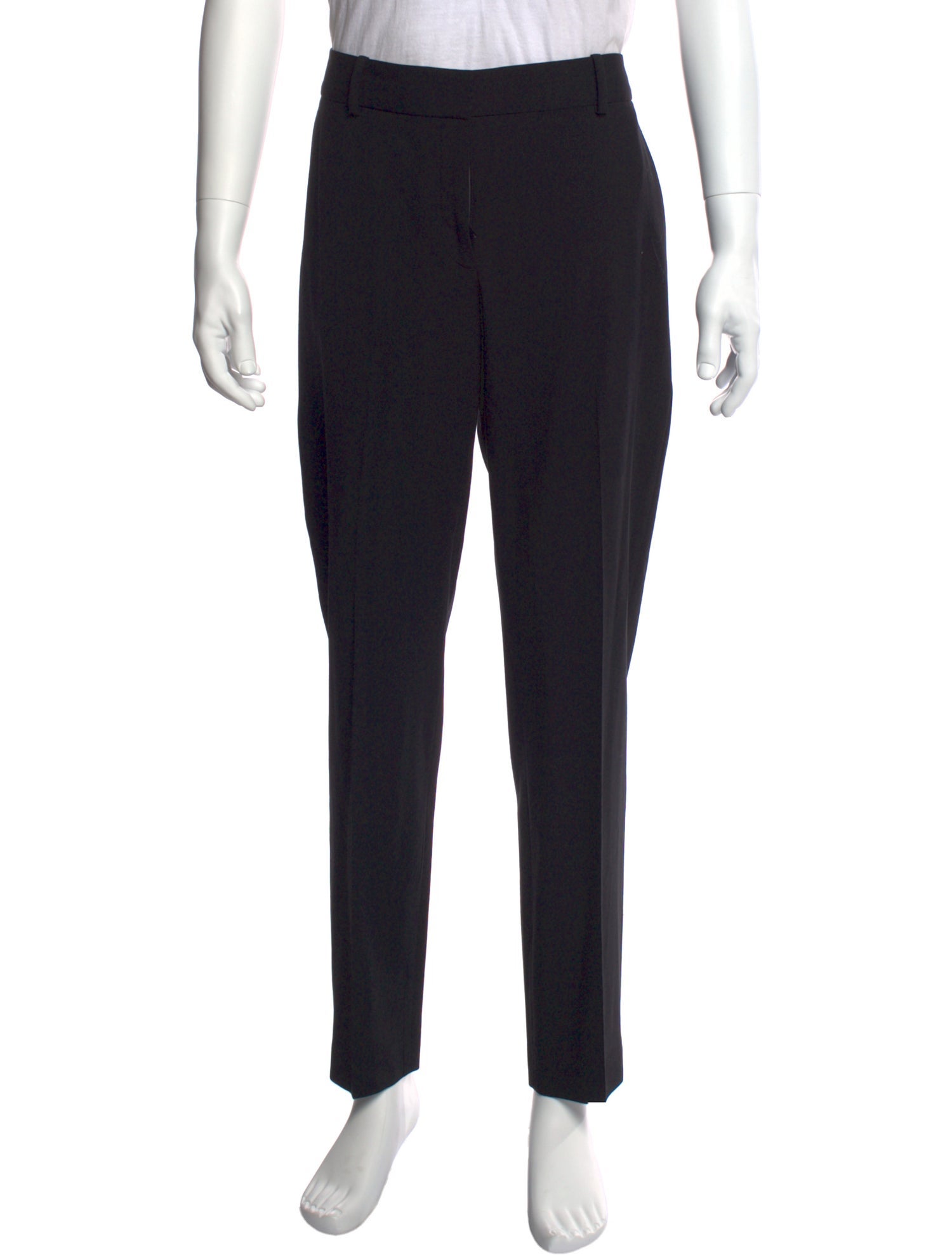 Theory Wool Dress Pants