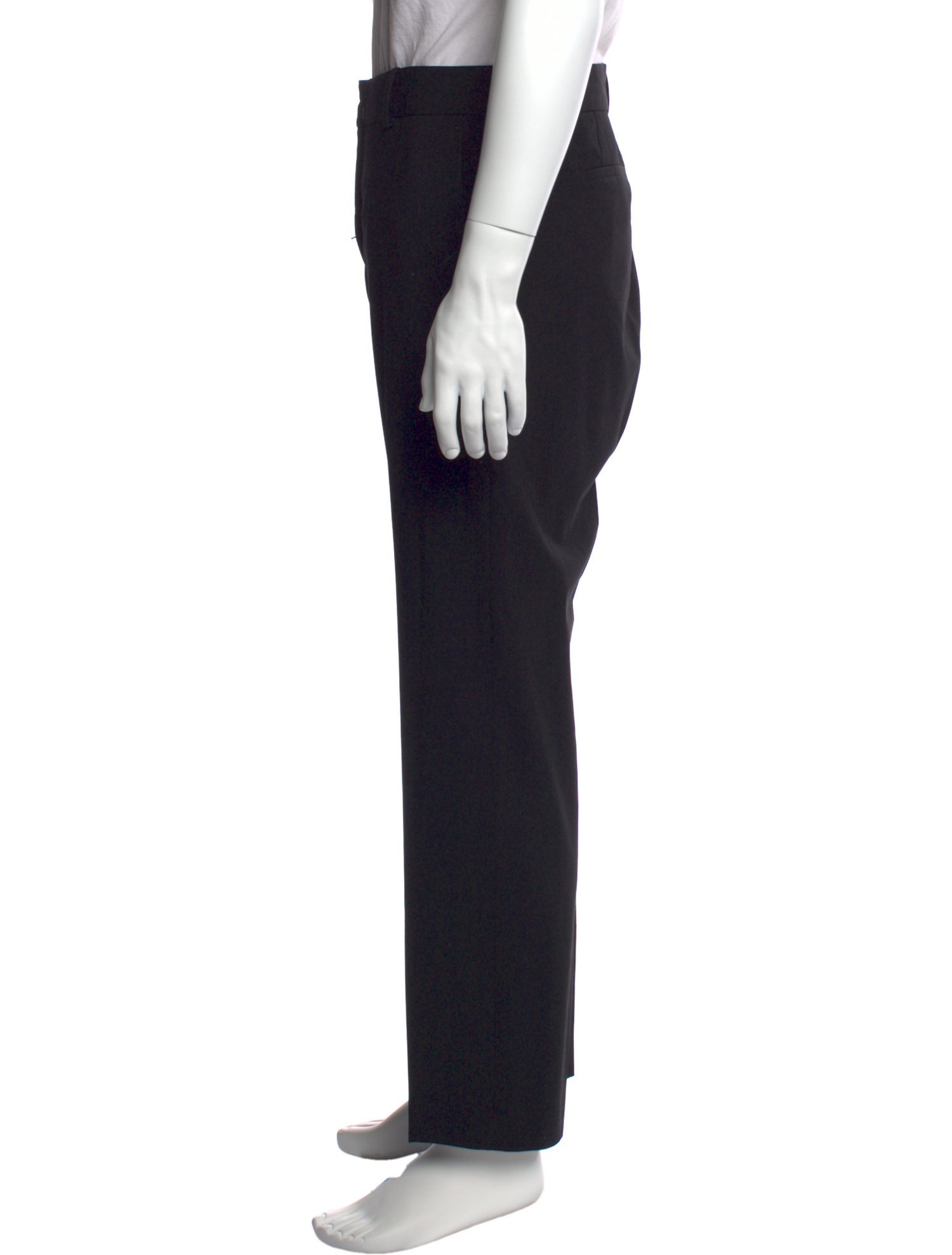 Theory Wool Dress Pants