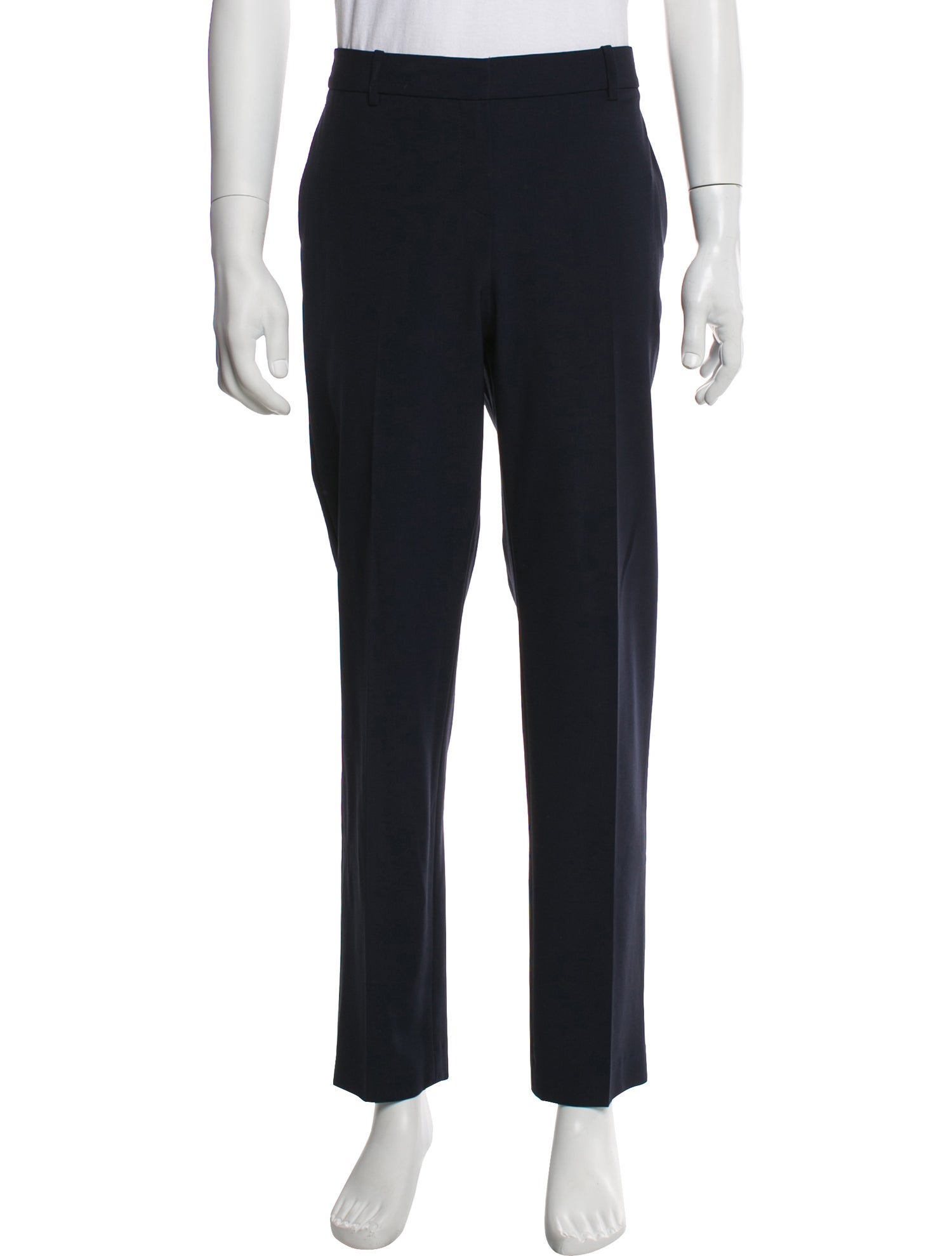 Theory Virgin Wool Two-Piece Tuxedo