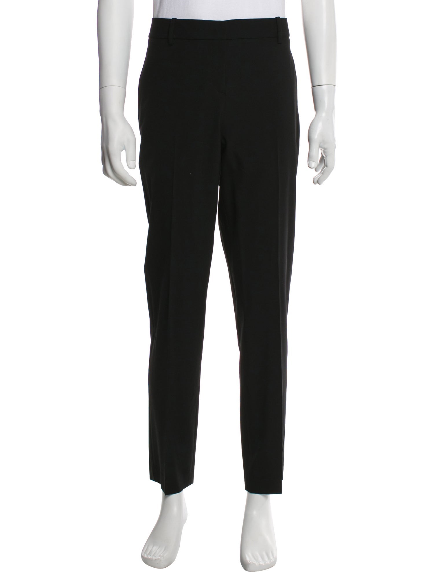Theory Virgin Wool Two-Piece Tuxedo