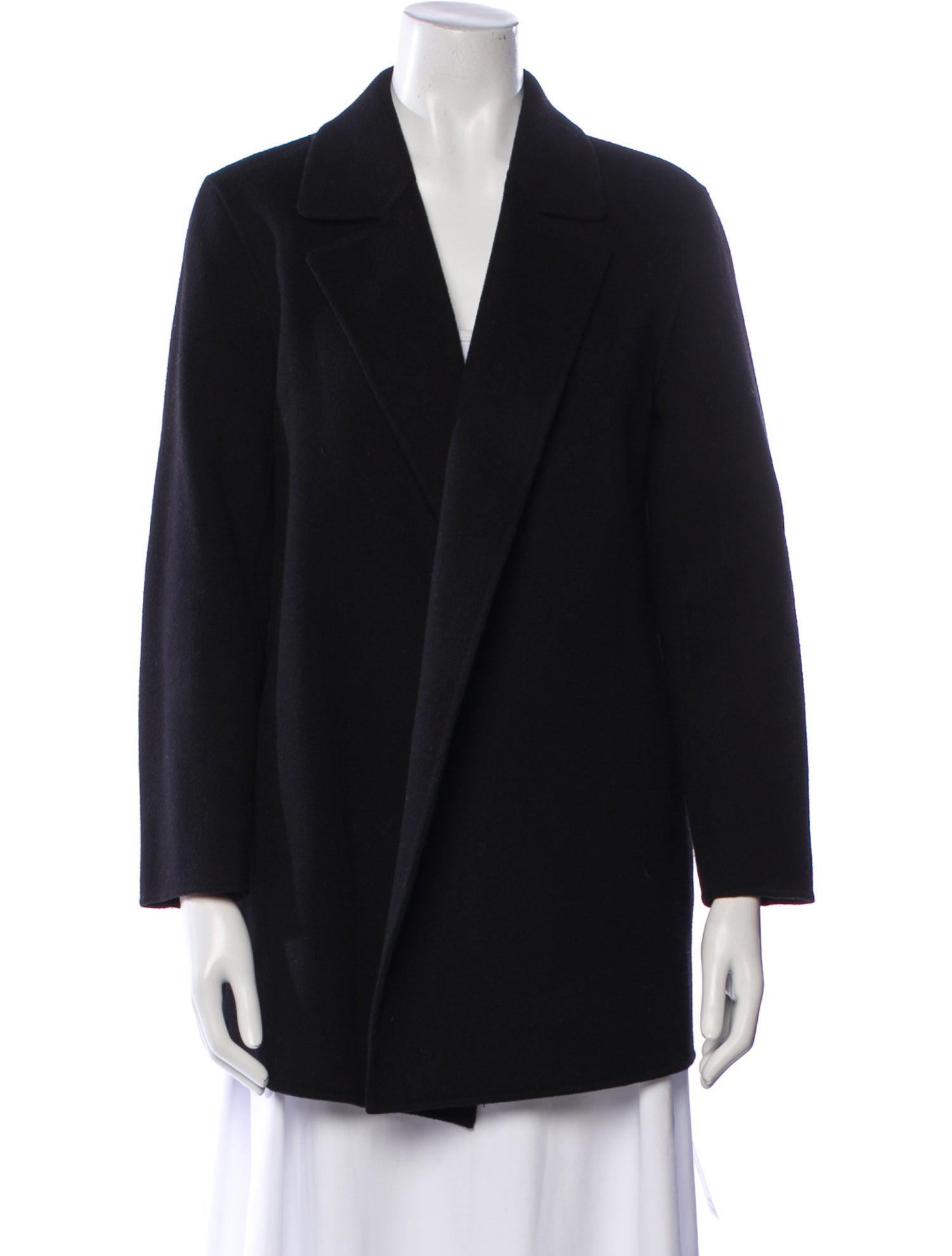 Theory Wool Jacket