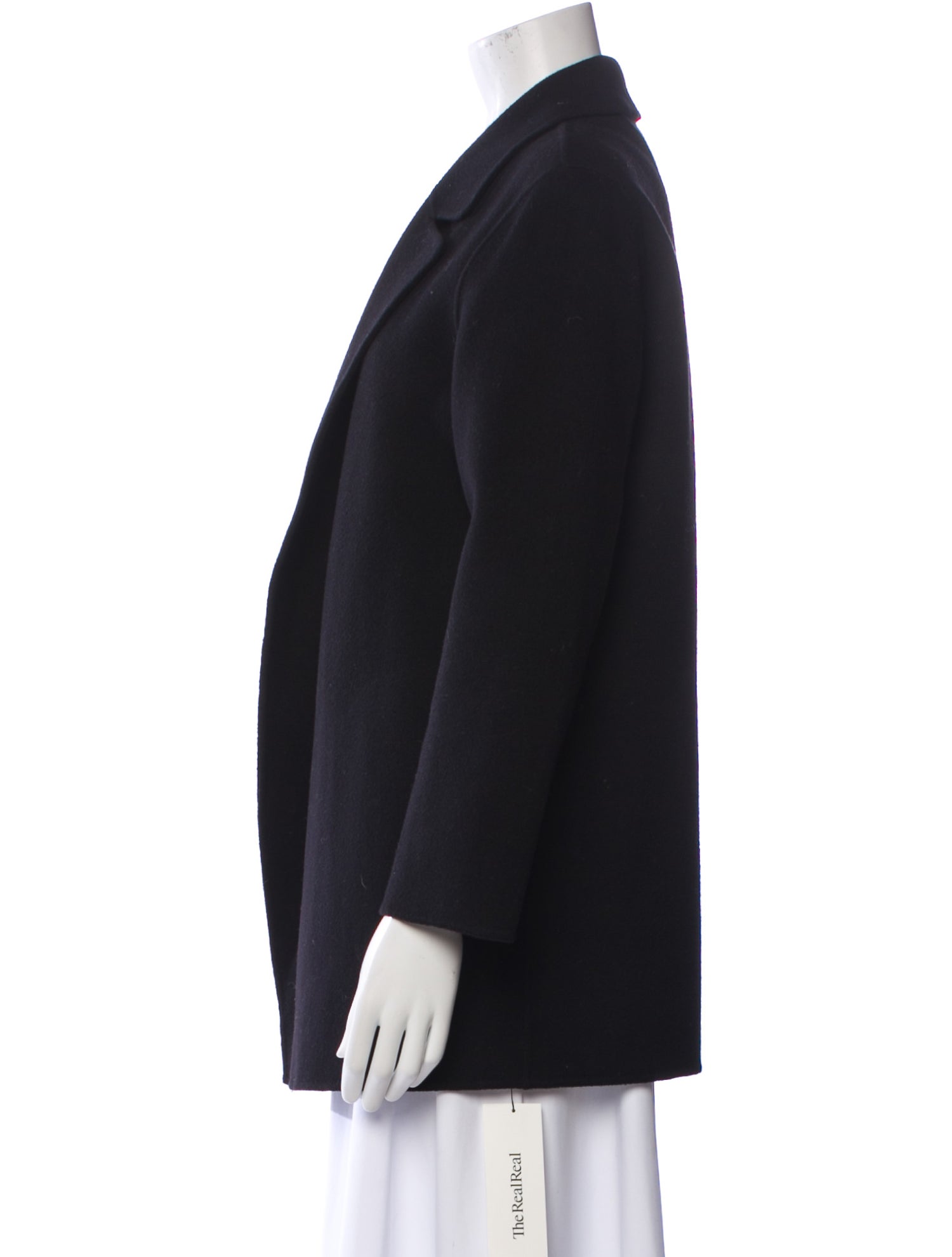 Theory Wool Jacket