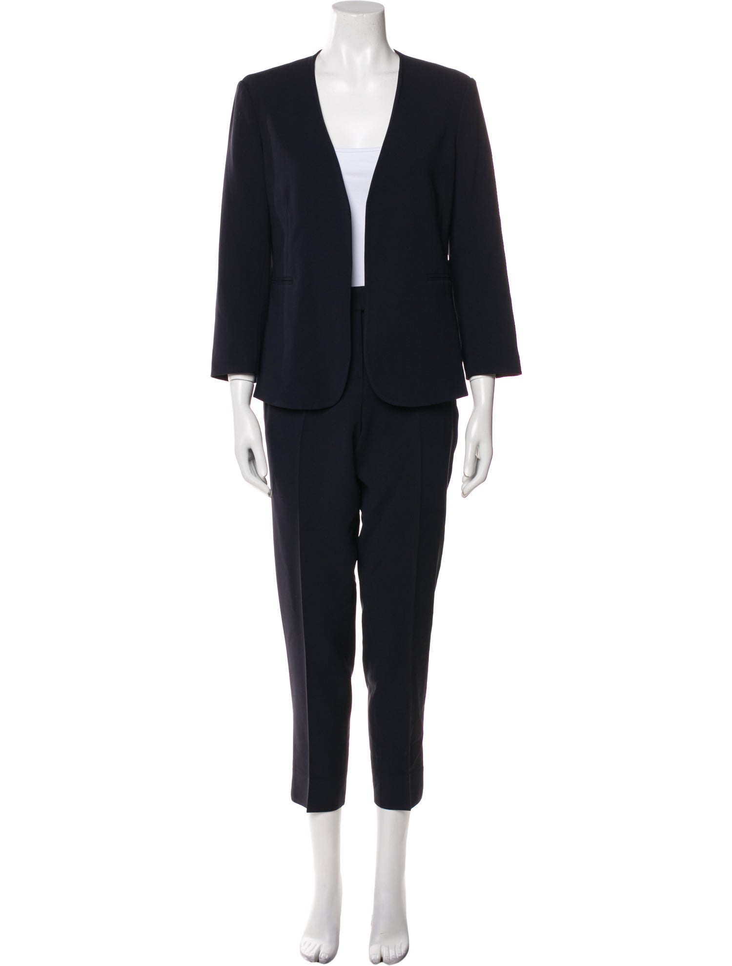 Theory Pantsuit