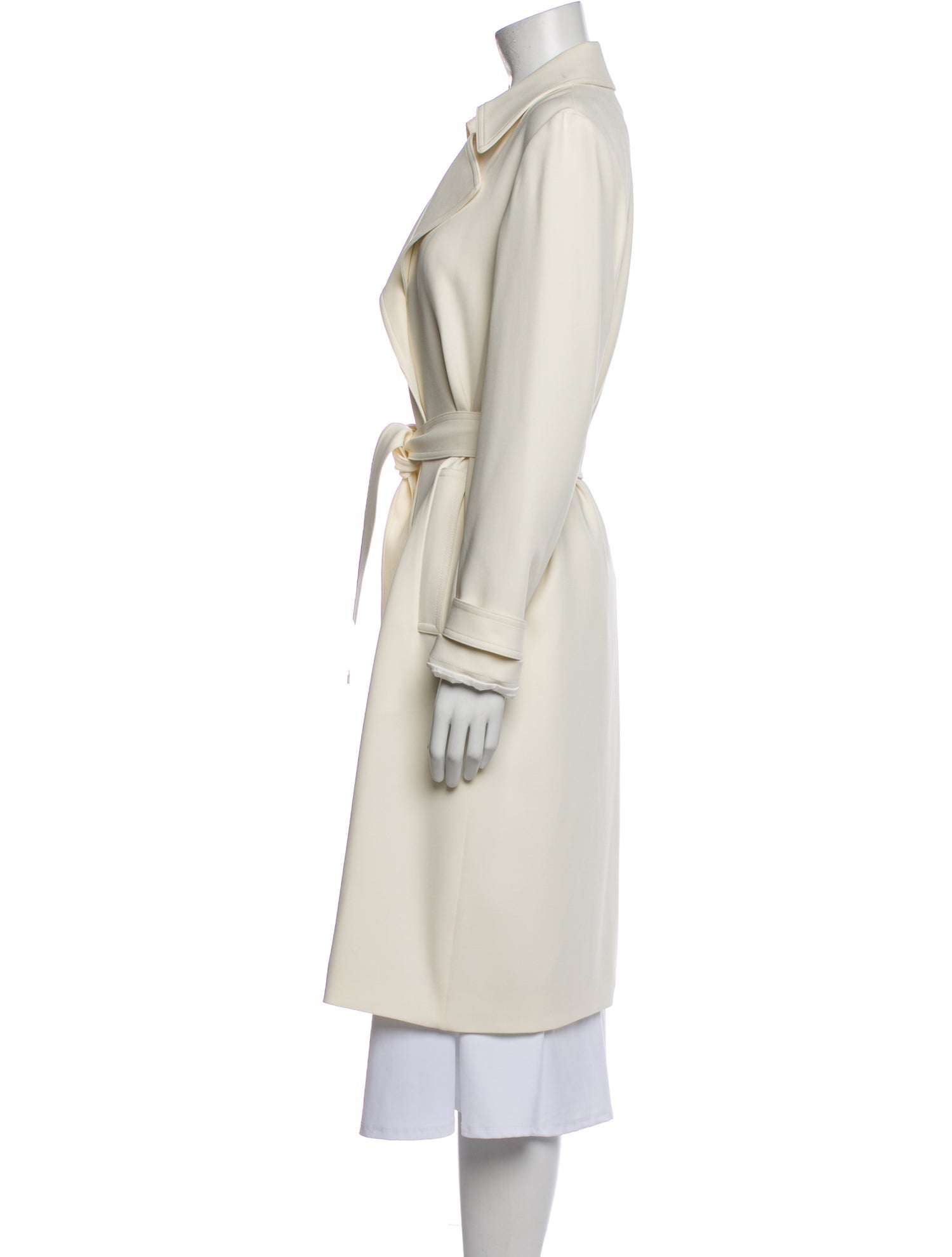Theory Trench Coat