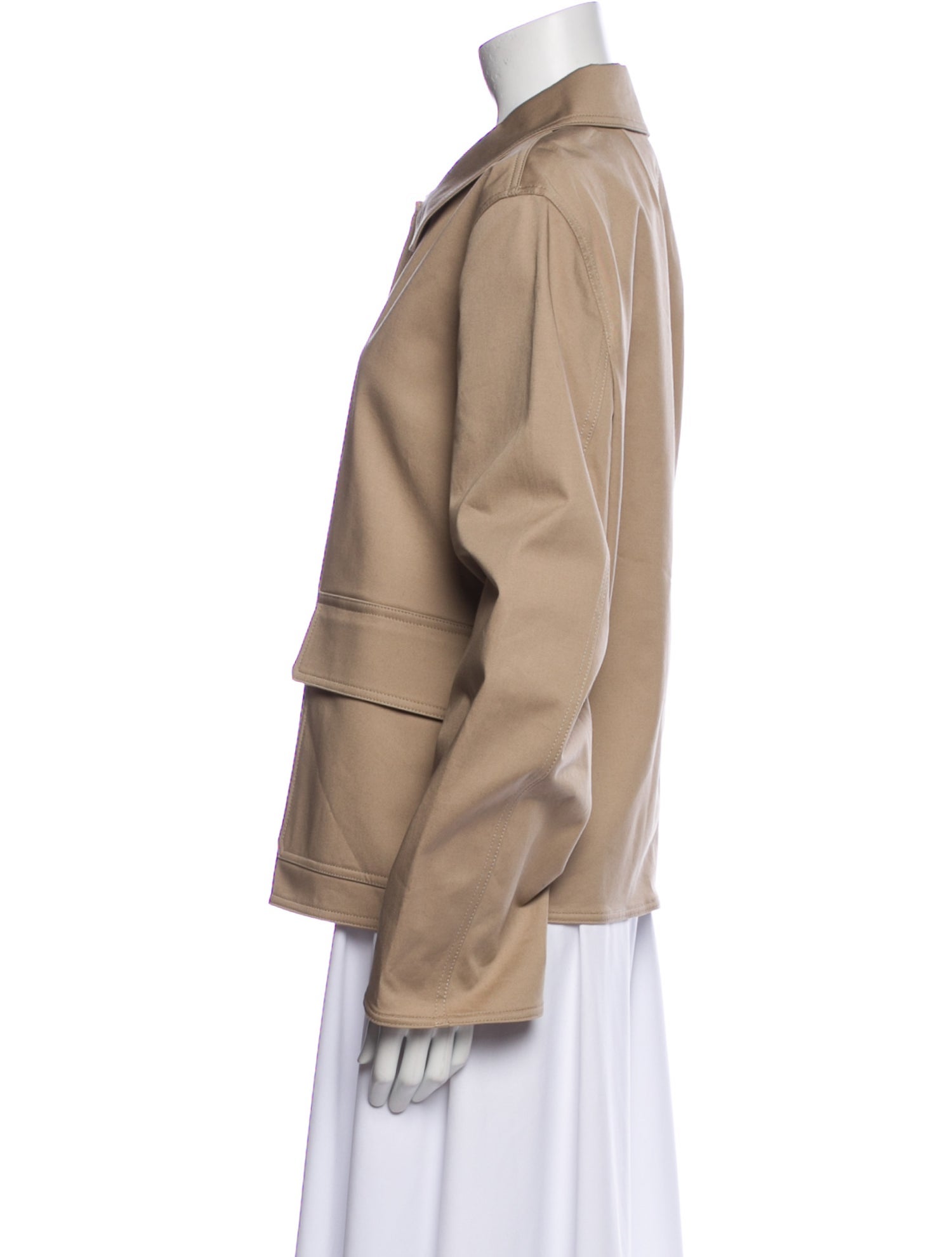 Theory Utility Jacket