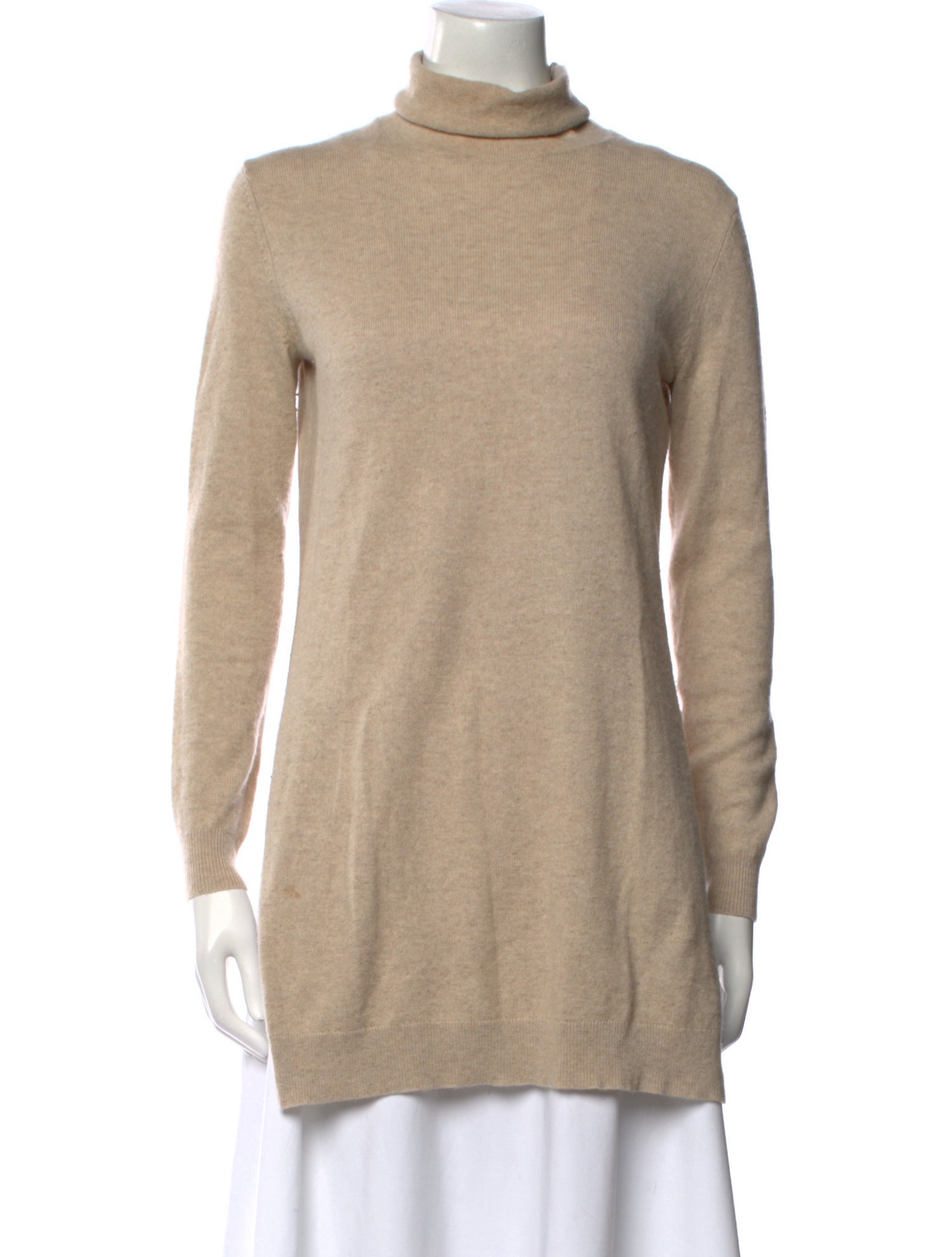 Theory Cashmere Turtleneck Sweater