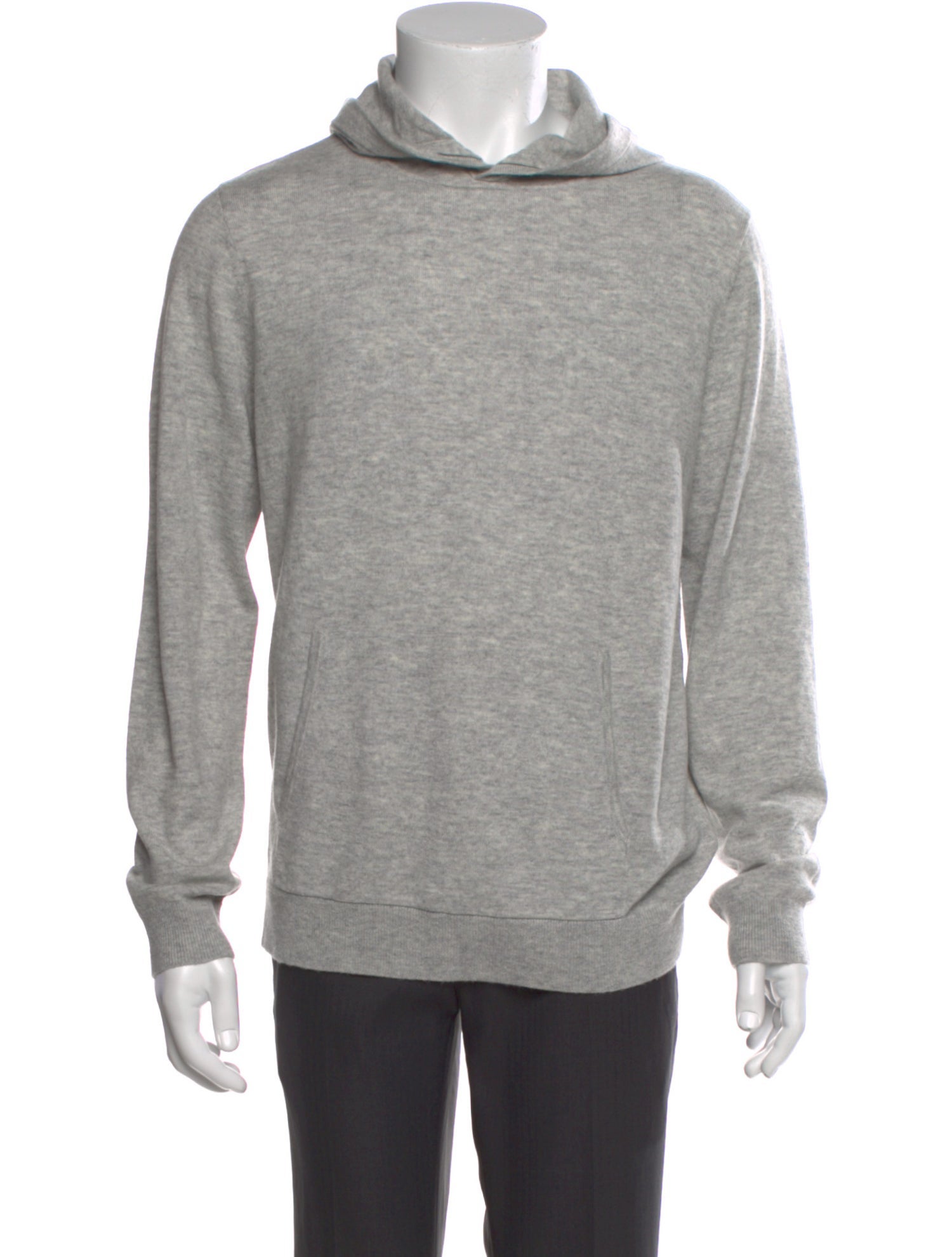 Theory Wool Turtleneck Pullover