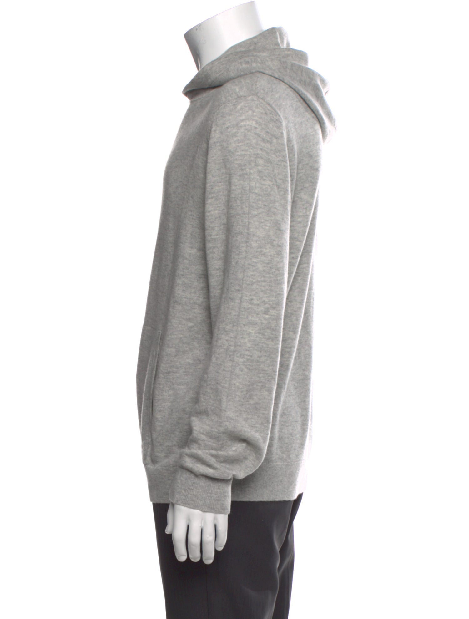 Theory Wool Turtleneck Pullover