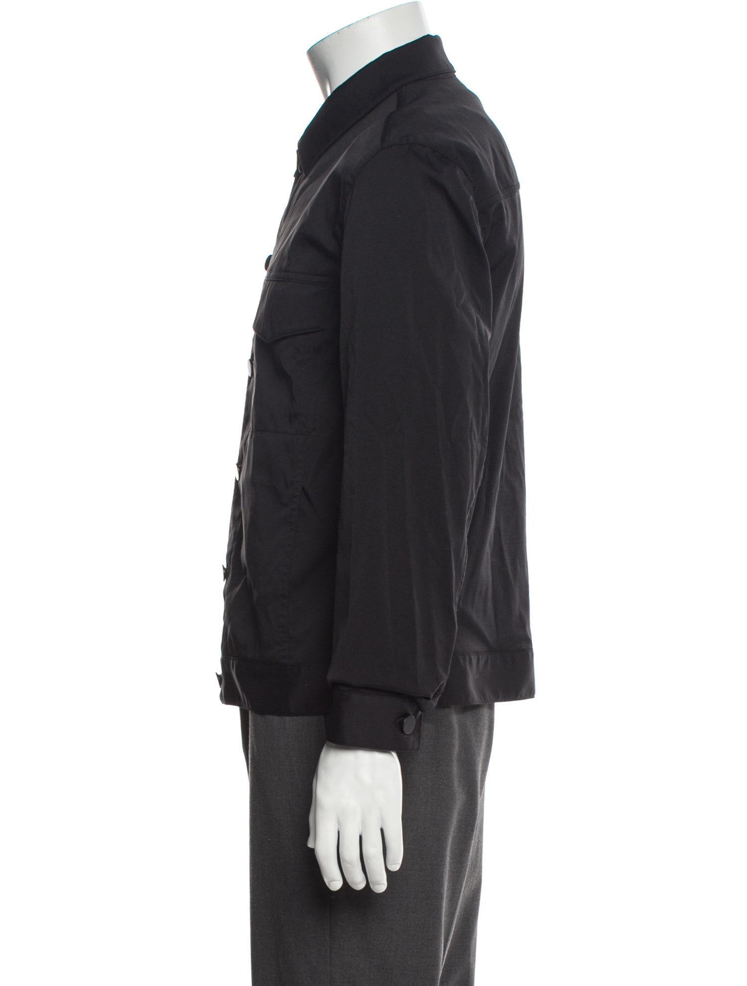 Theory Utility Jacket