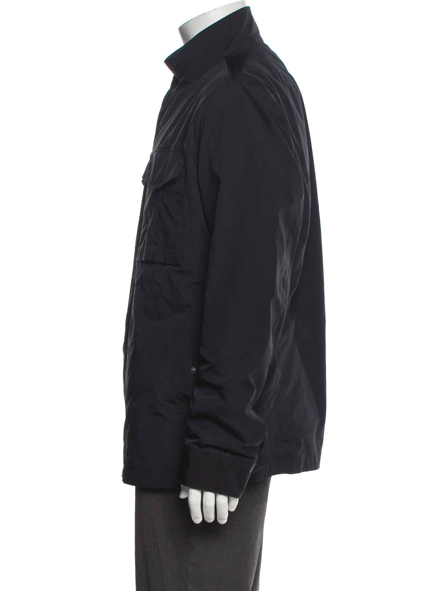 Theory Utility Jacket