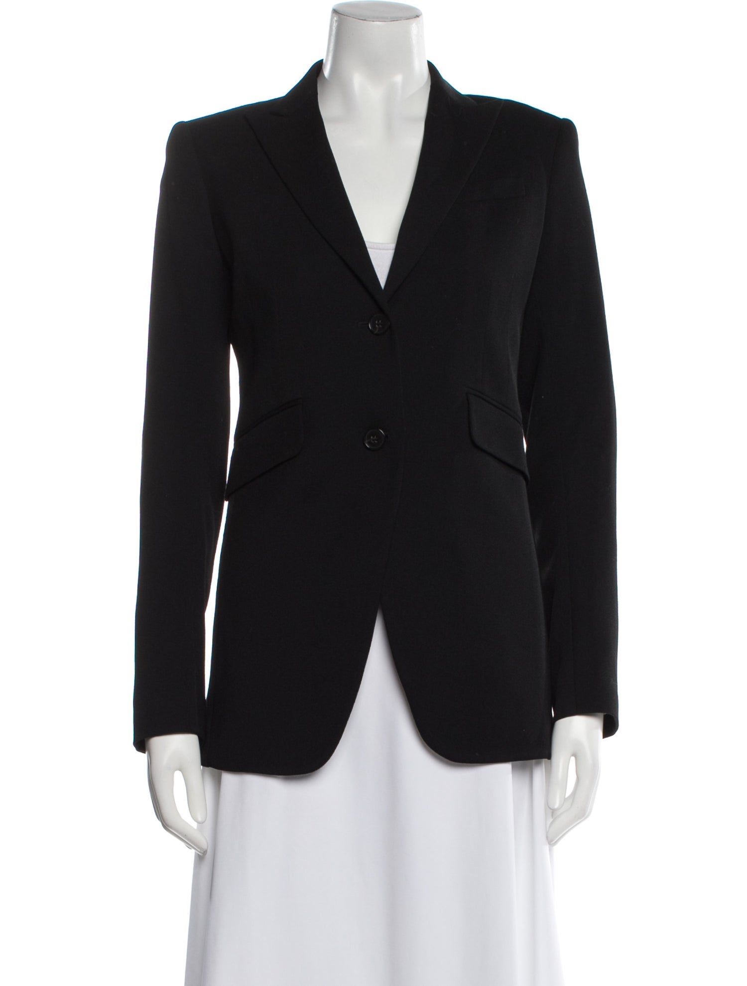 Theory Wool Blazer
