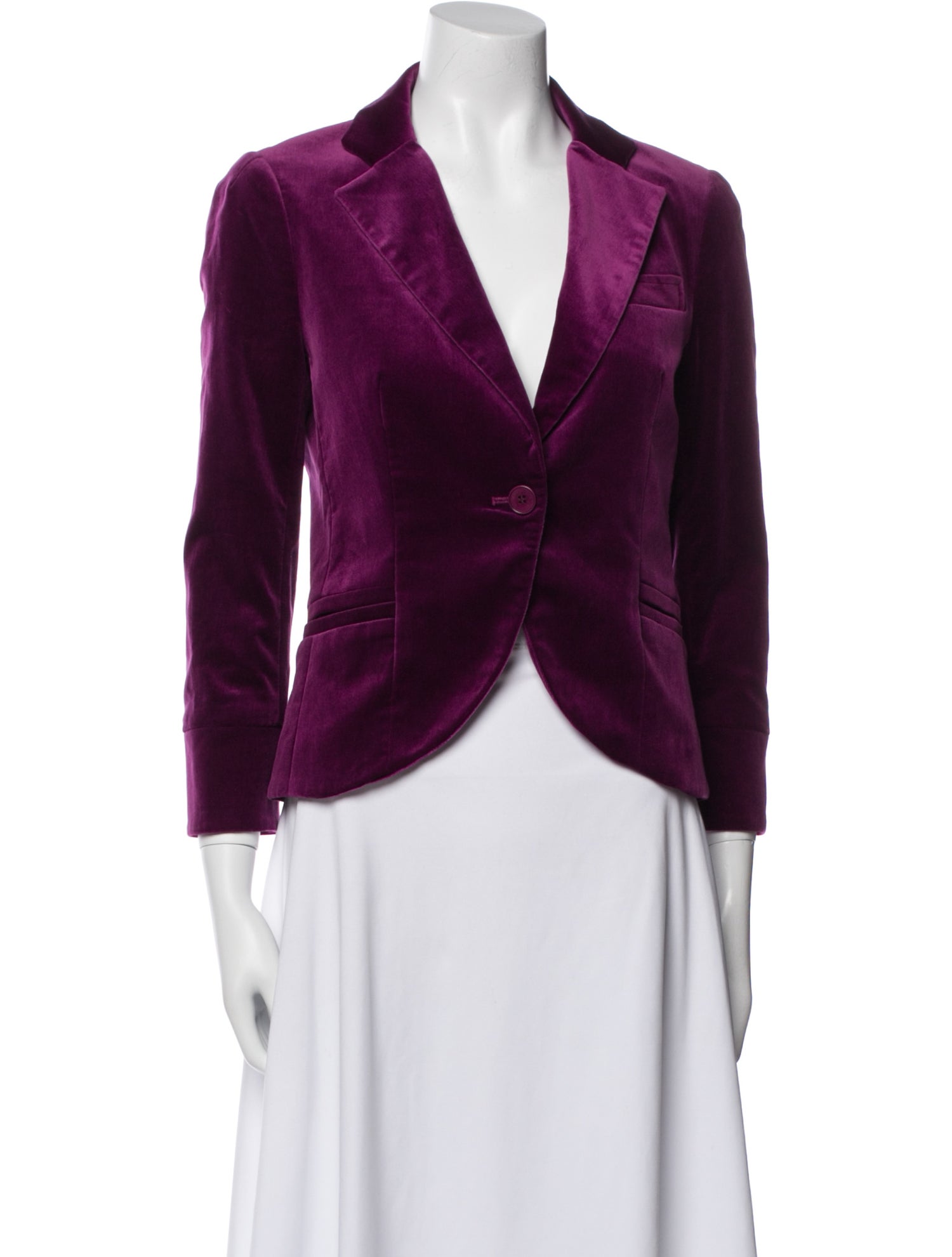 Theory Blazer w/ Tags