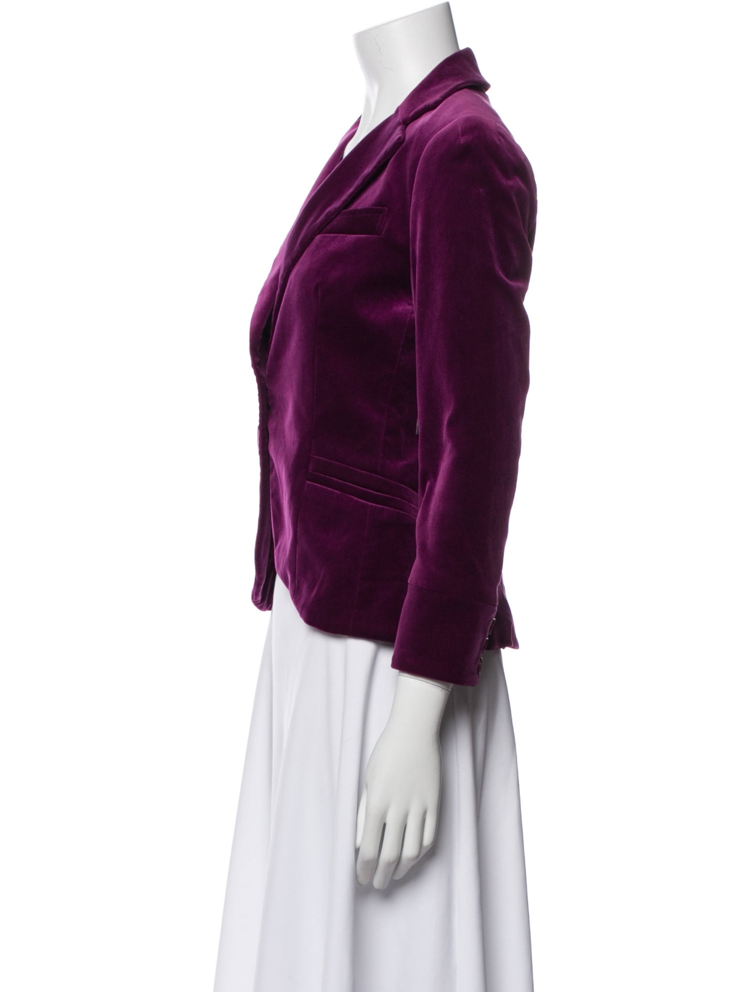 Theory Blazer w/ Tags