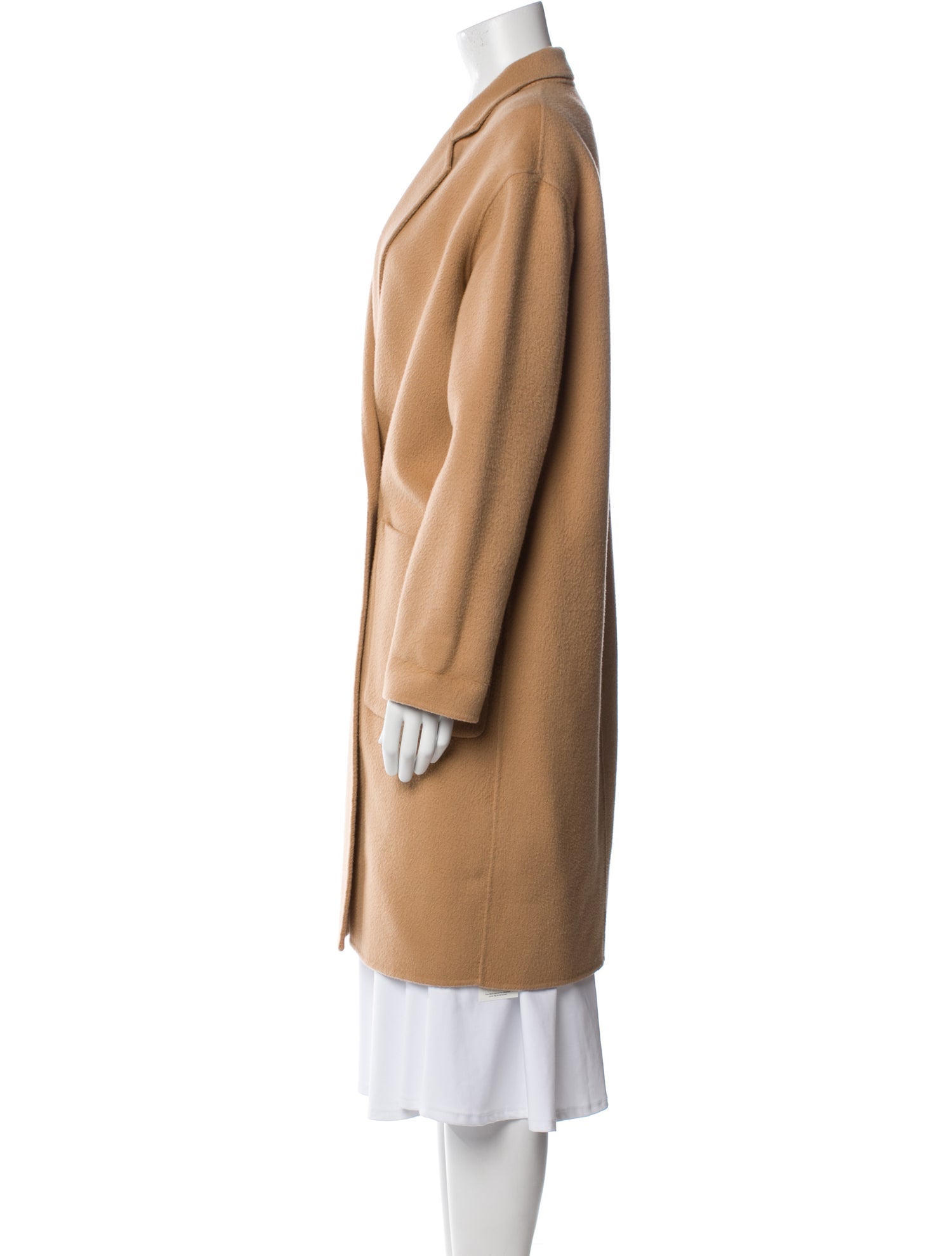 Theory Wool Coat