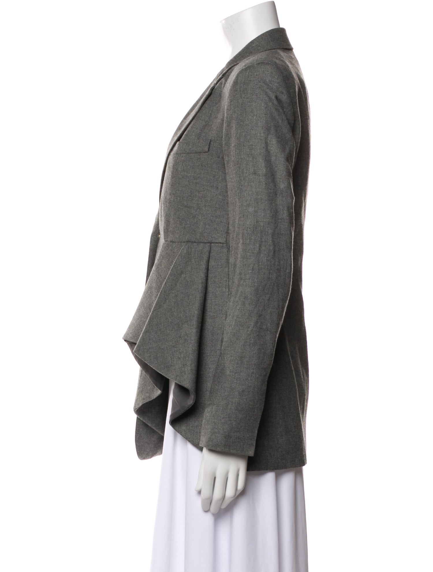 Theory Wool Blazer