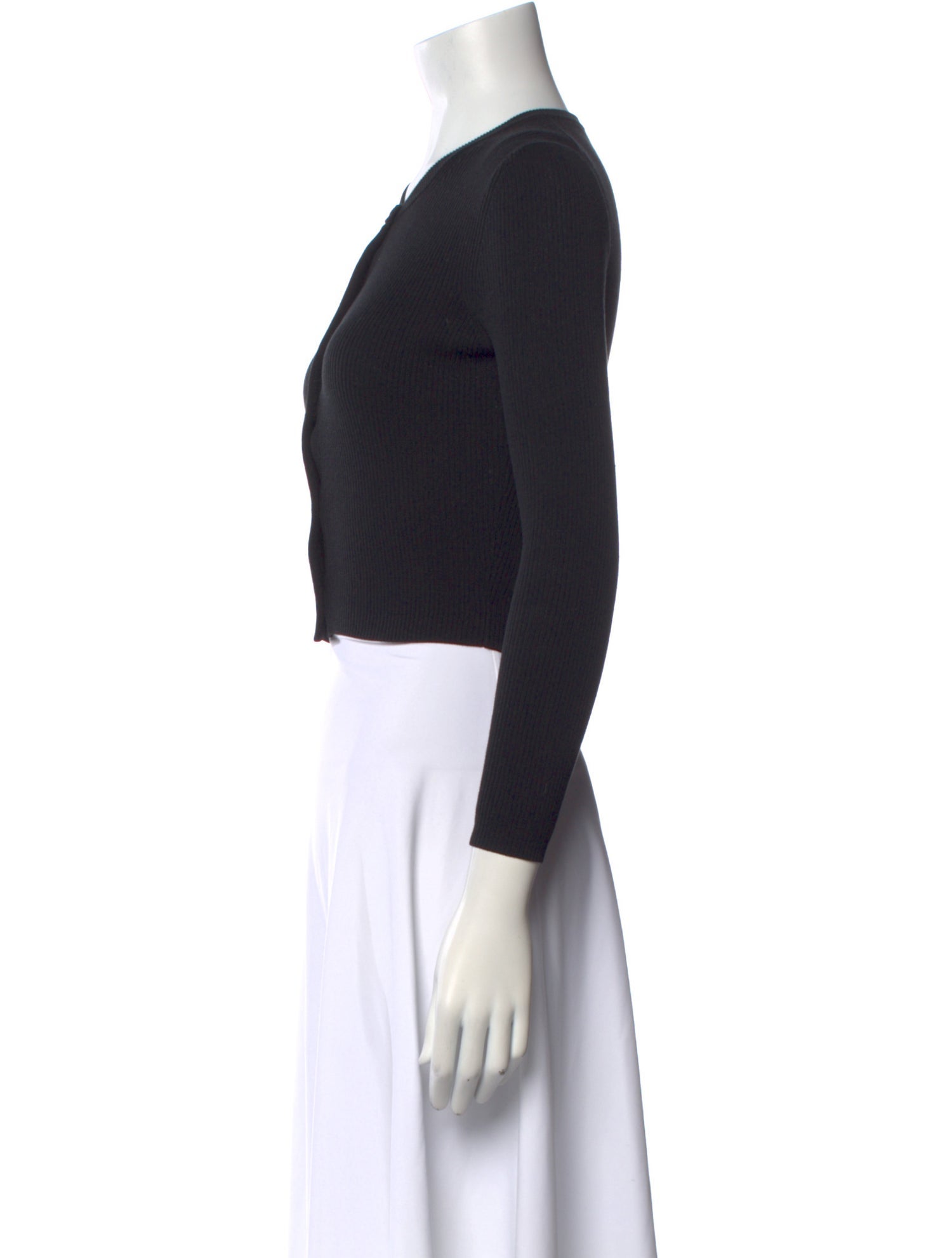 Theory Crew Neck Sweater