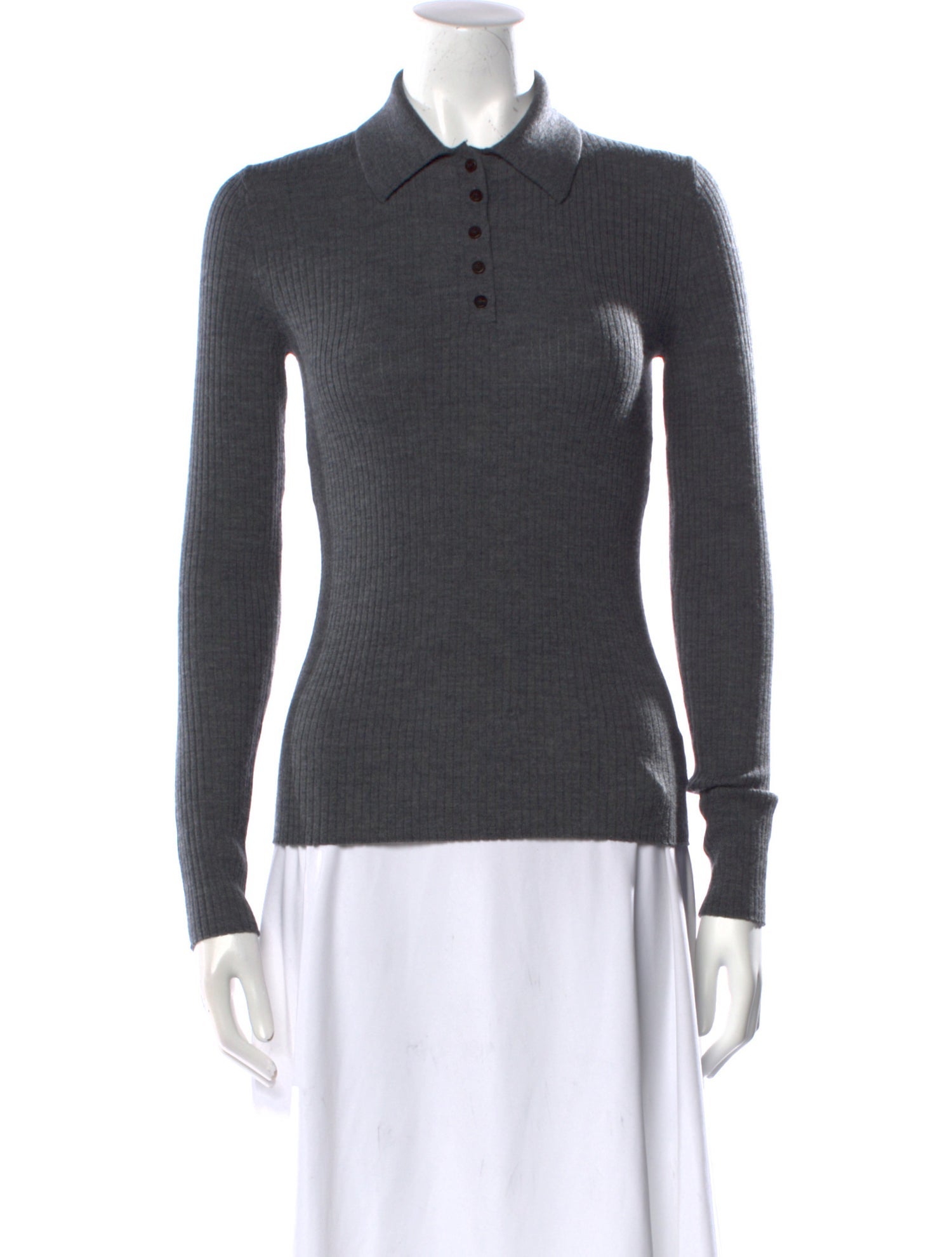 Theory Merino Wool Sweater w/ Tags