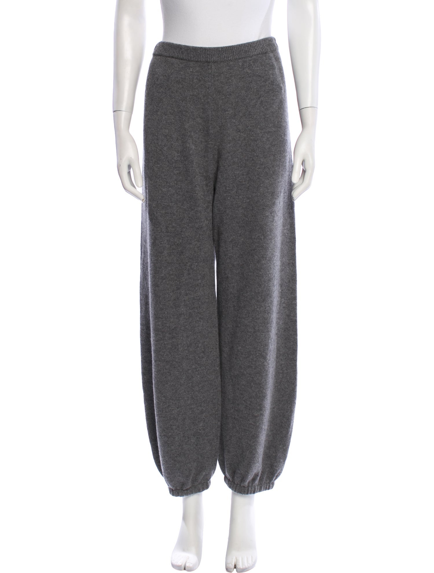 Theory Cashmere Sweatpants
