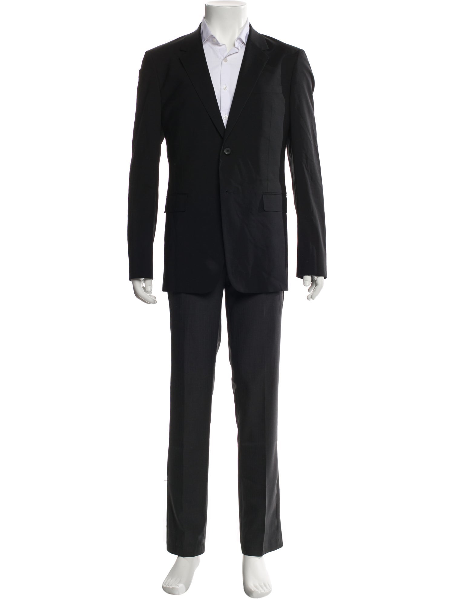 Theory Wool Two-Piece Blazer w/ Tags