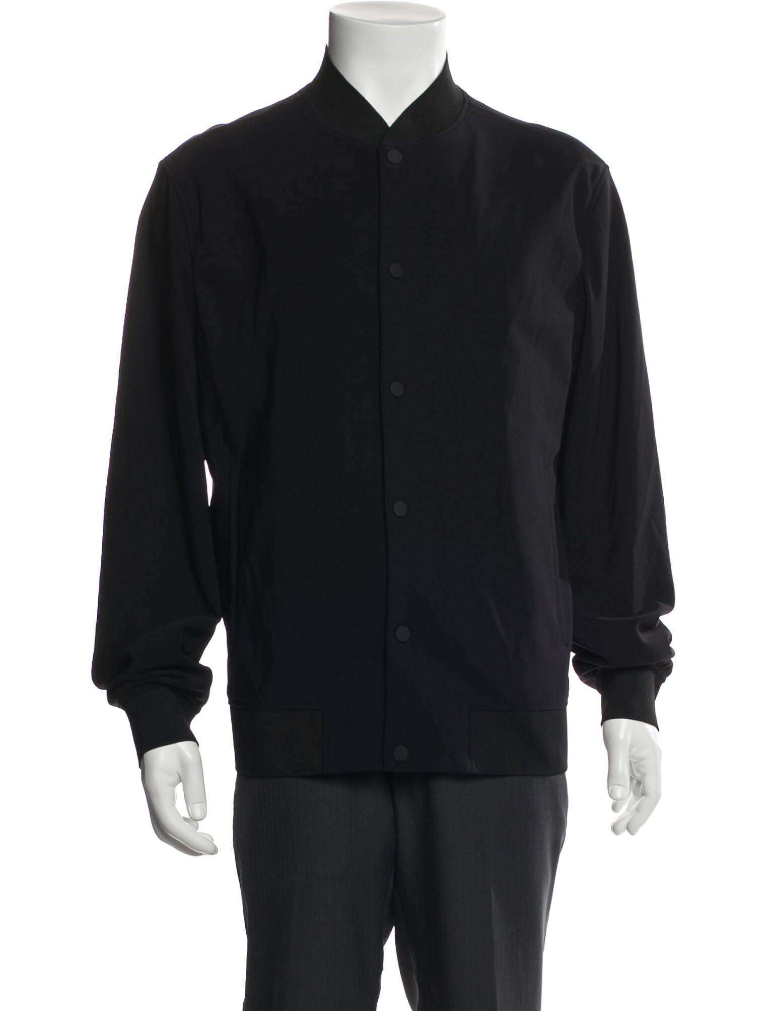 Theory Bomber Jacket w/ Tags