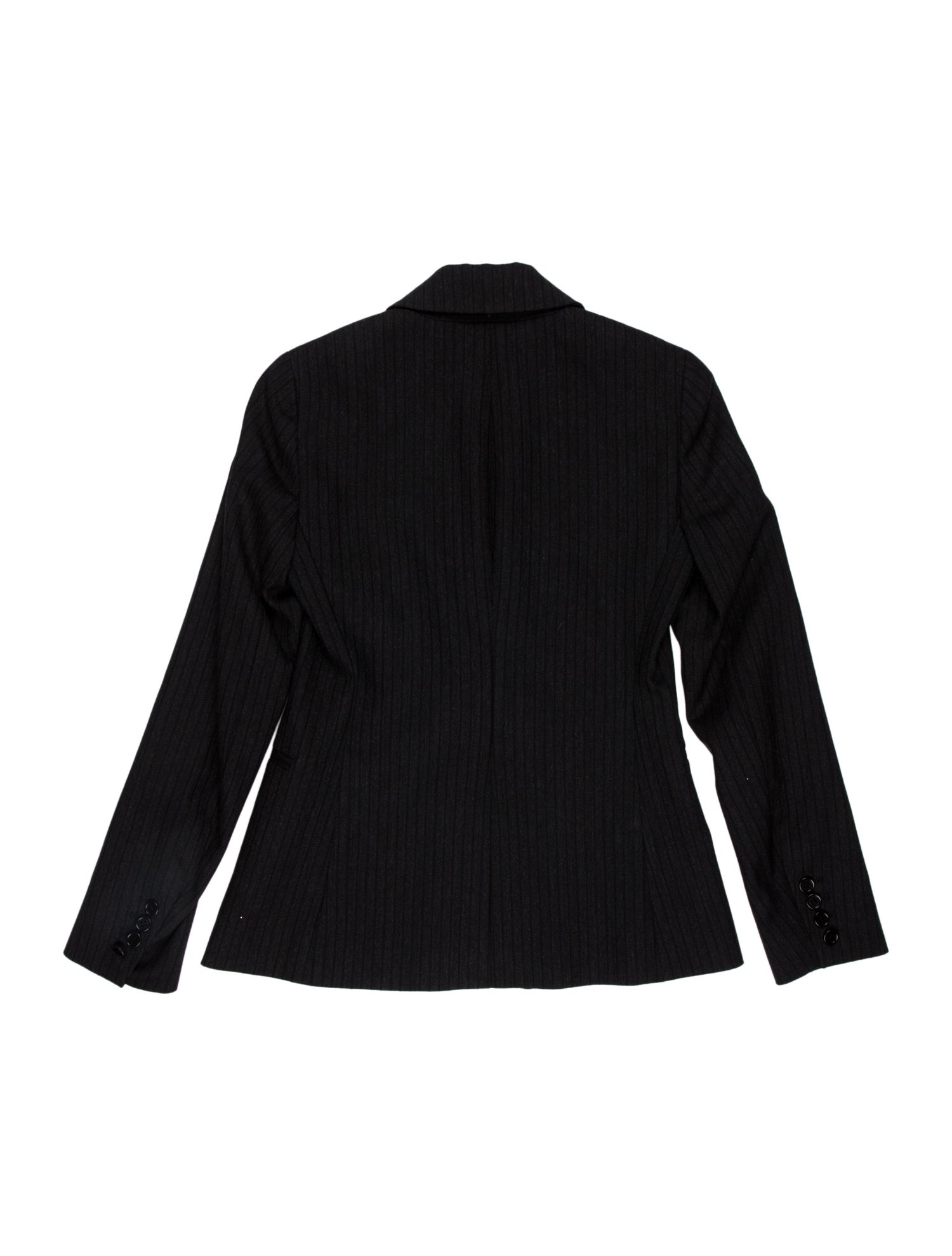 Theory Wool Pantsuit