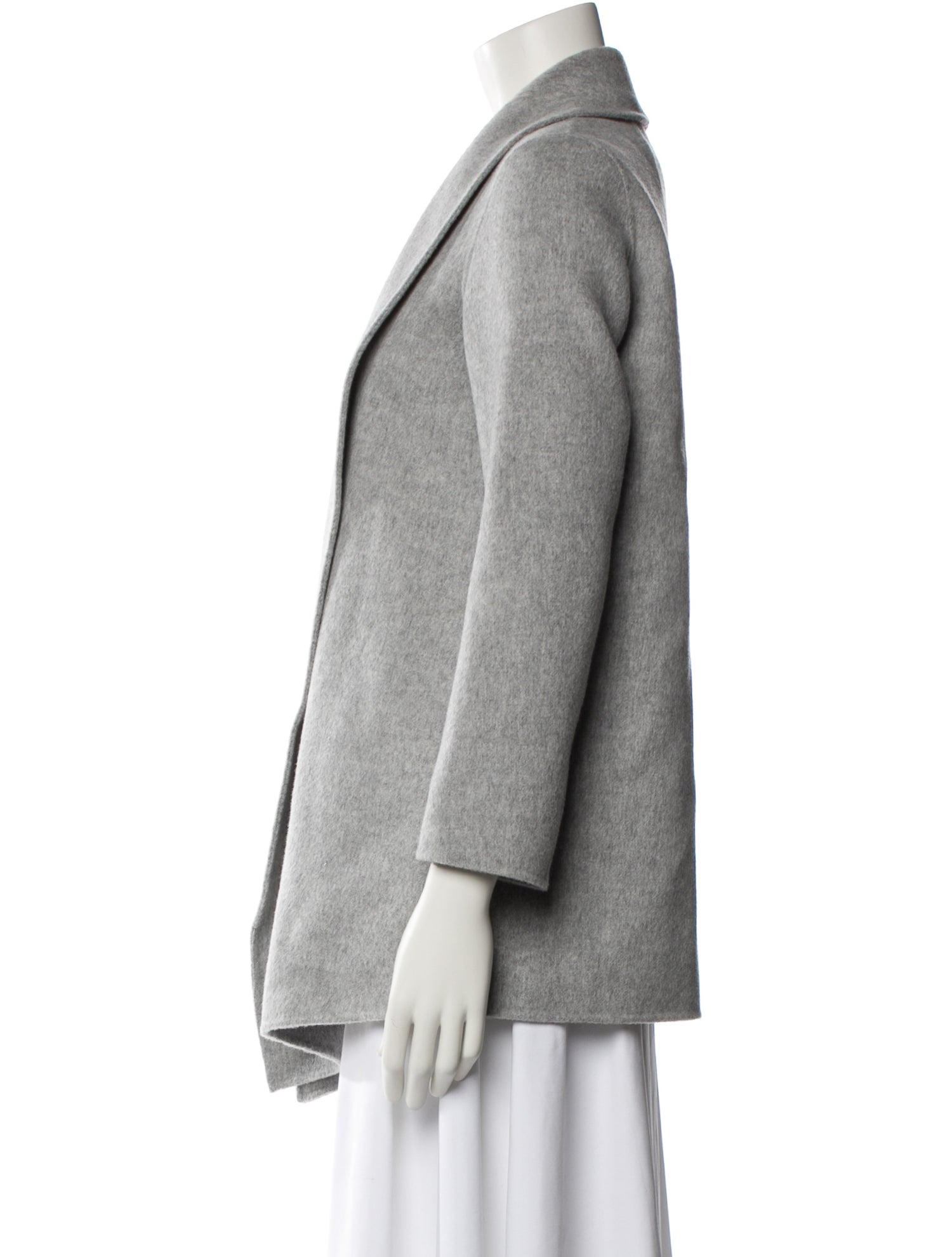 Theory Wool Evening Jacket