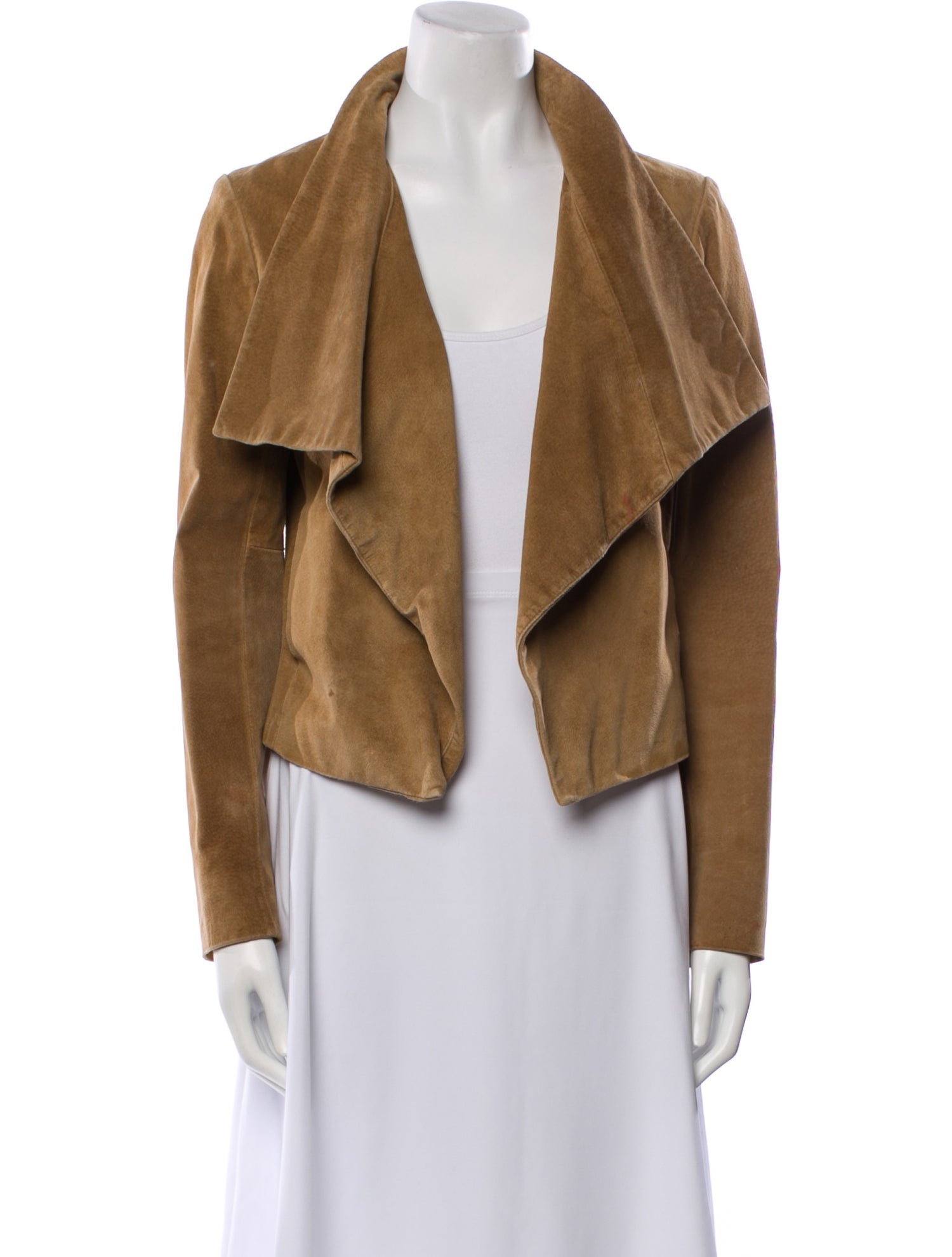 Theory Leather Jacket