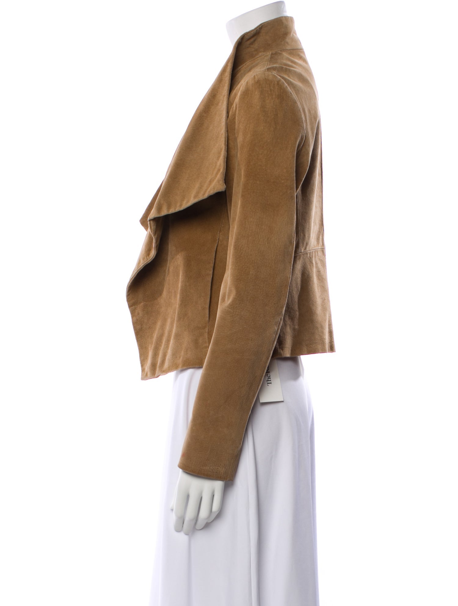 Theory Leather Jacket