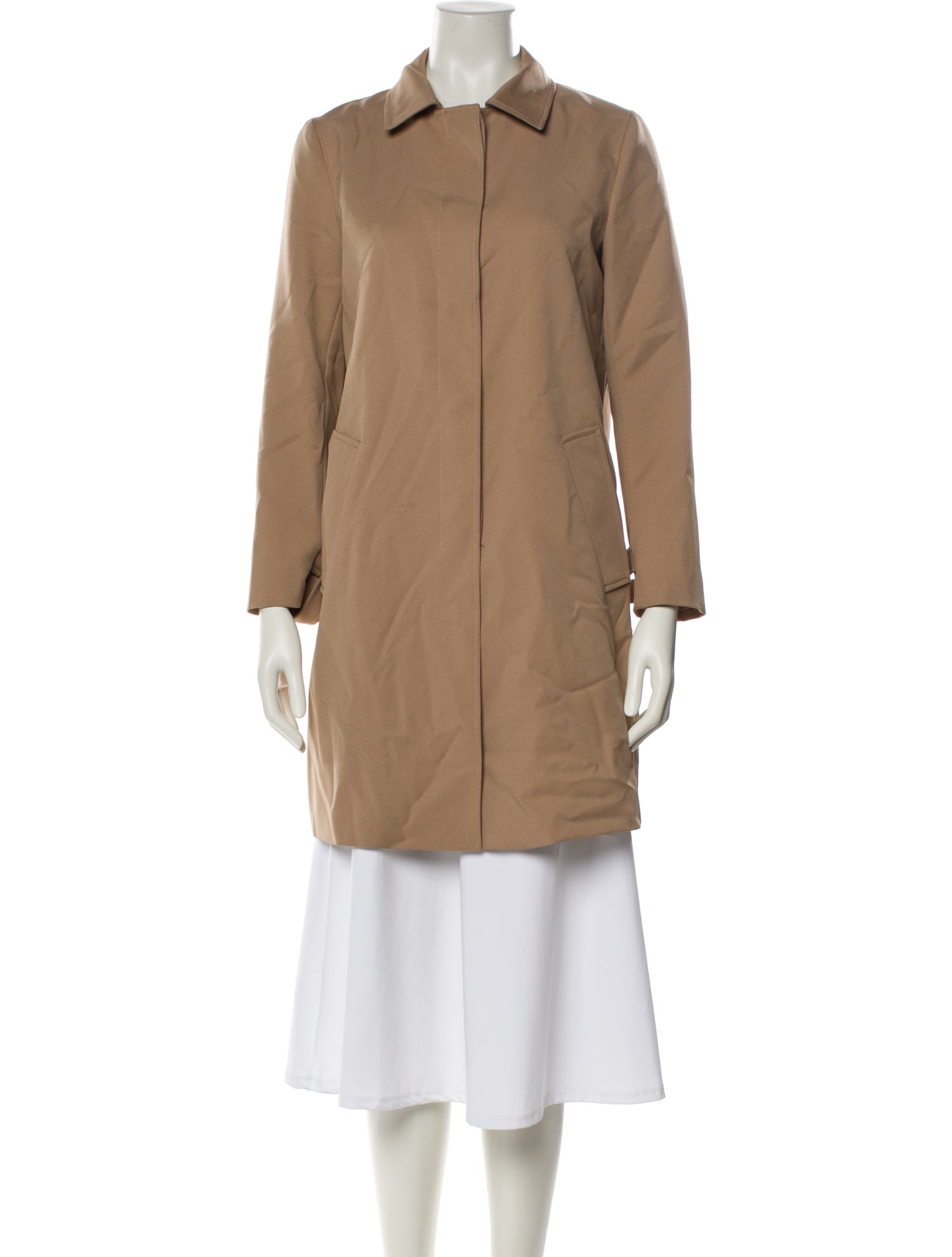 Theory Utility Jacket