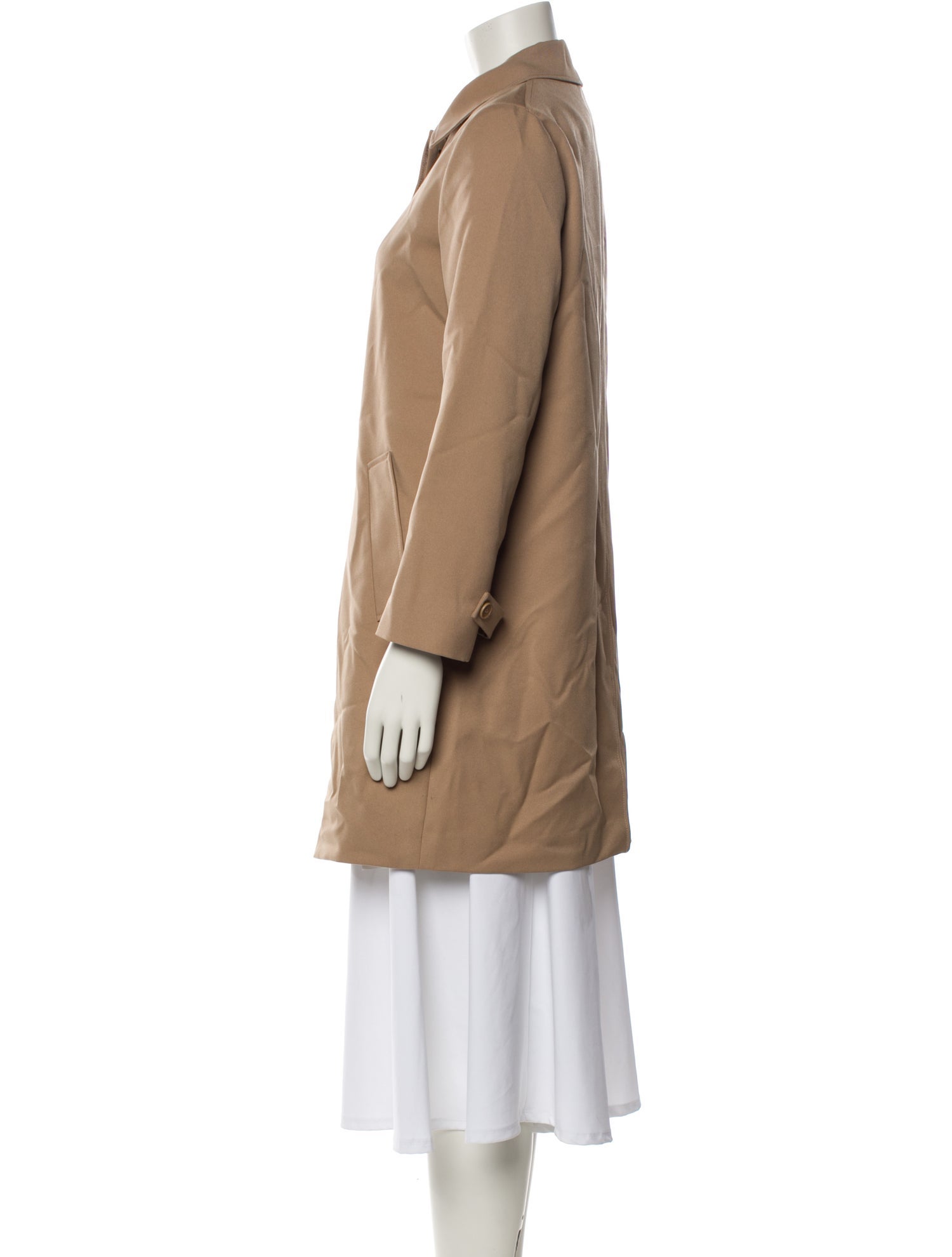 Theory Utility Jacket