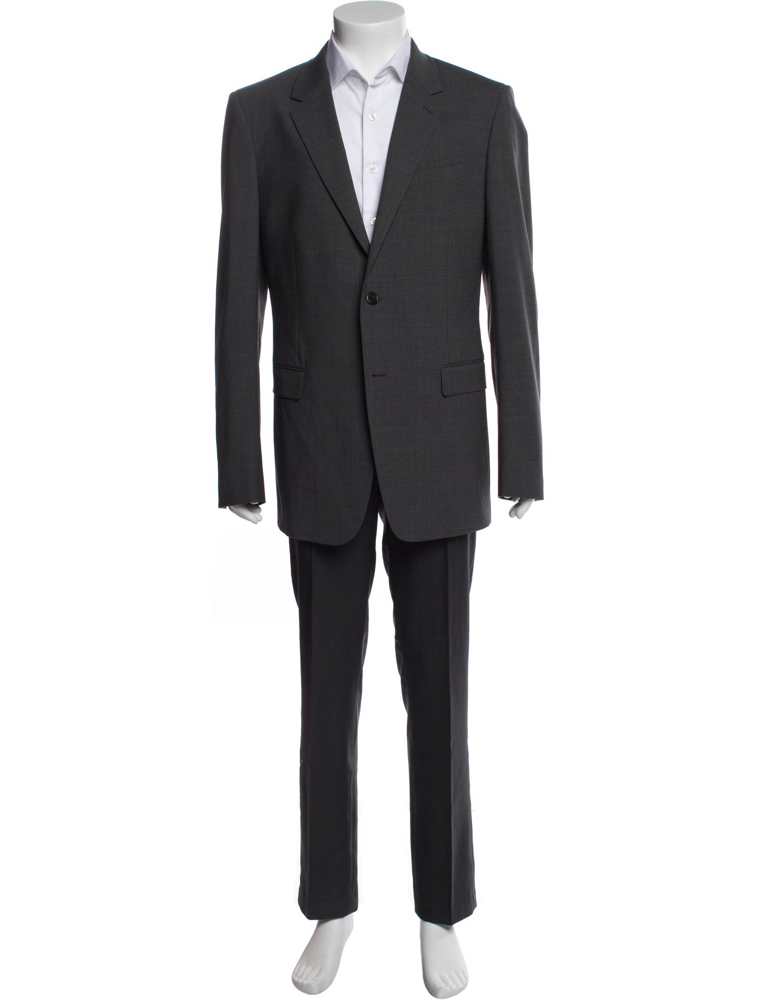 Theory Virgin Wool Two-Piece Blazer w/ Tags