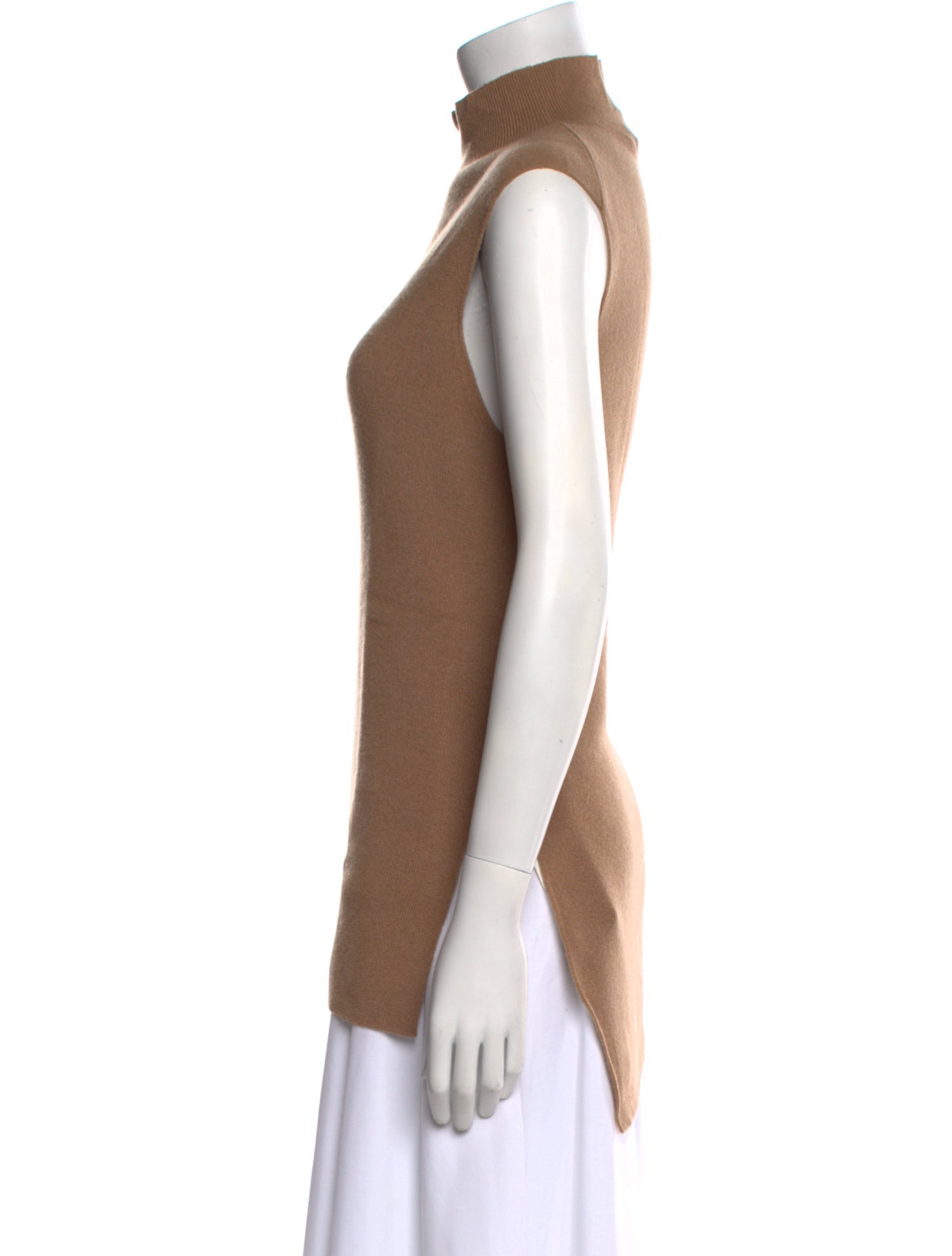 Theory Cashmere Turtleneck Sweater