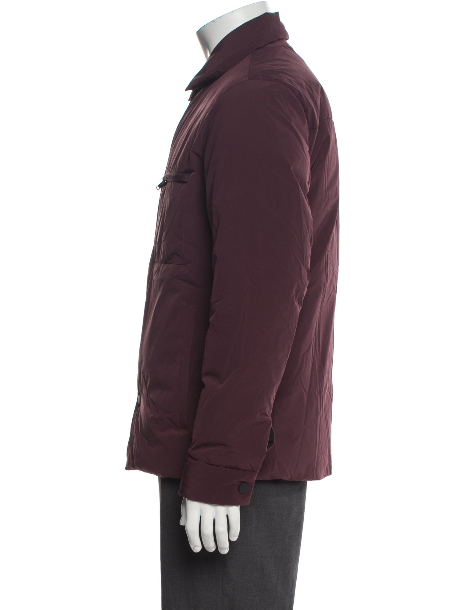 Theory Utility Jacket